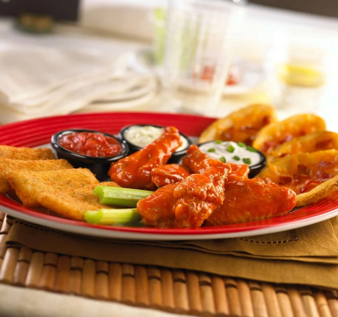 Embassy Suites by Hilton Niagara Falls Fallsview