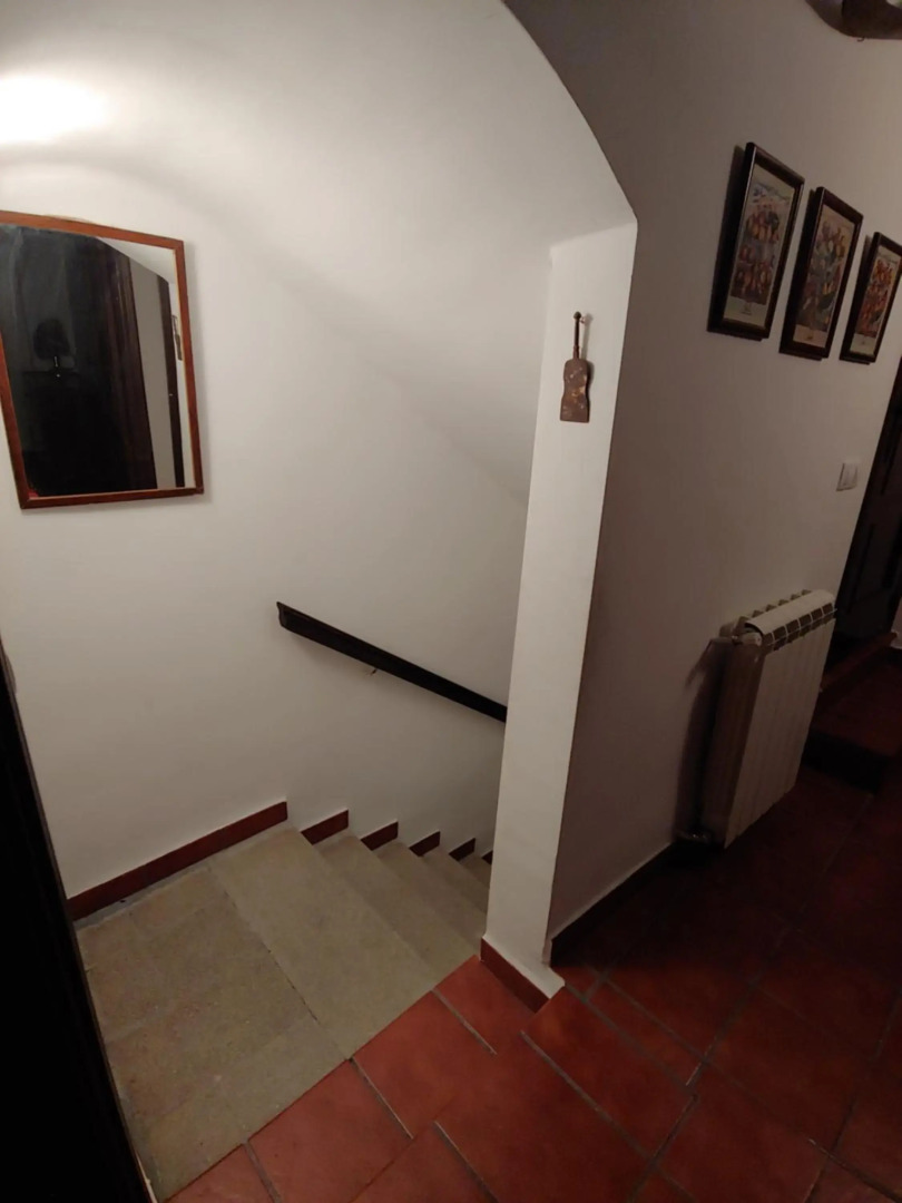 Casa Rural Sarrion TERUEL casa completa con cocina