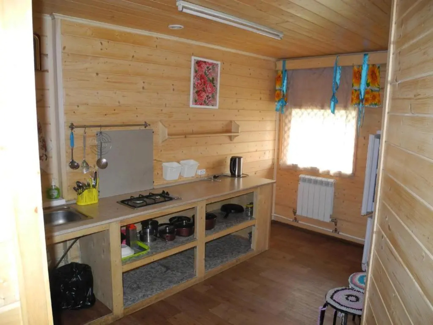 Онежская Усадьба