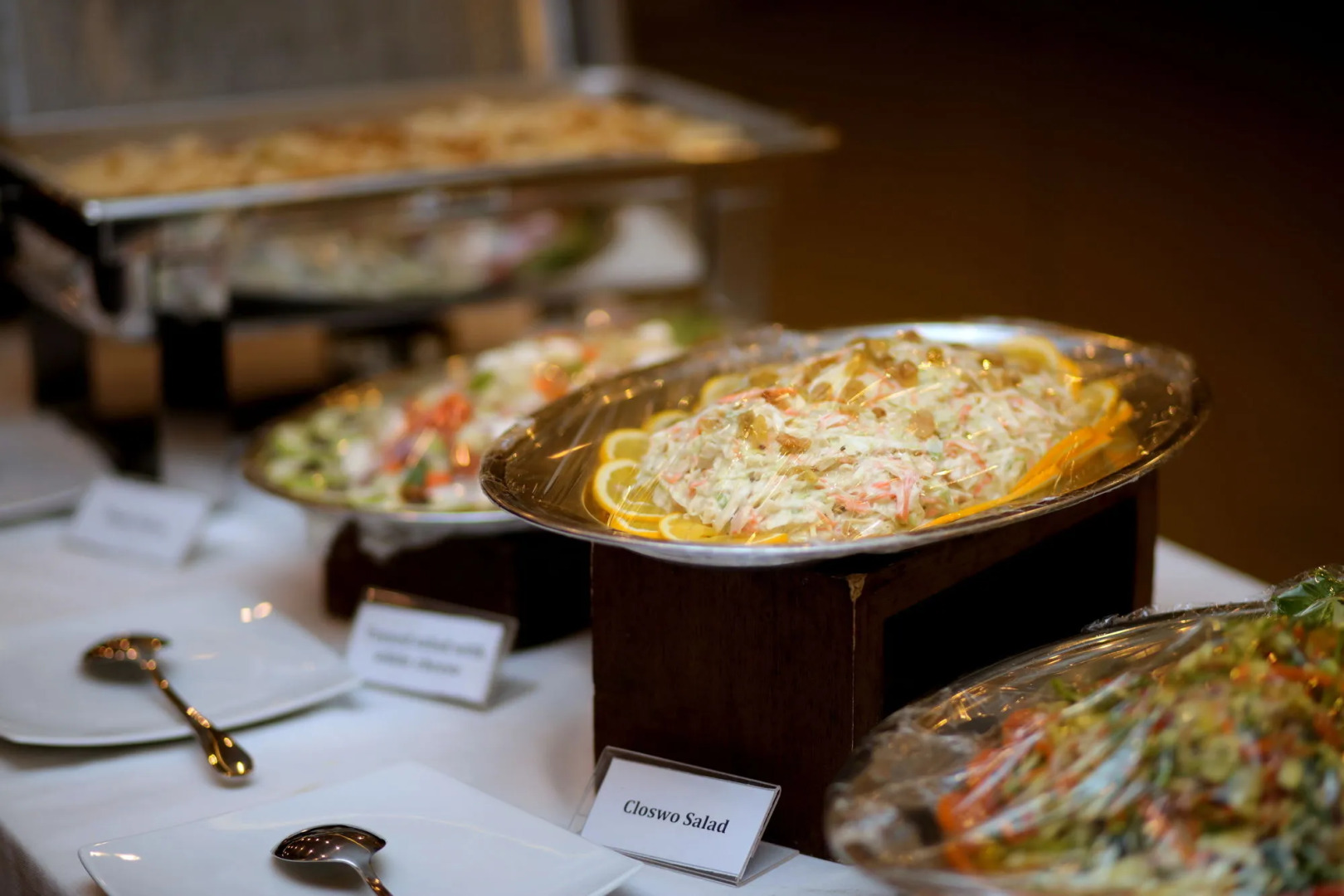 The Olives Residence & Suite