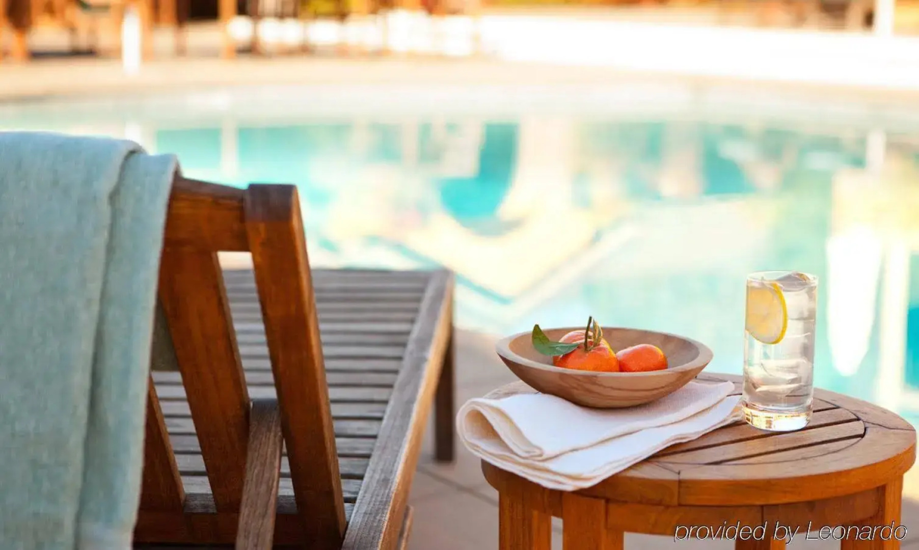 Bernardus Lodge & Spa