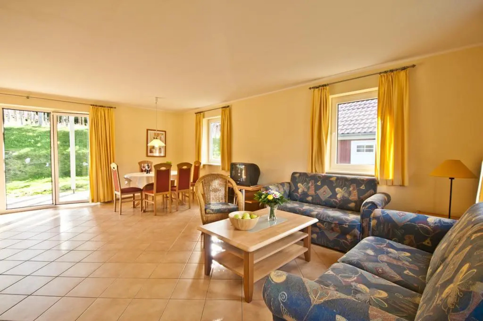 Havelberge Camping Resort