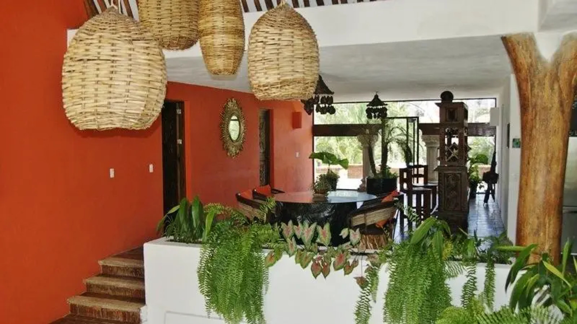 Casa Playa Encantada