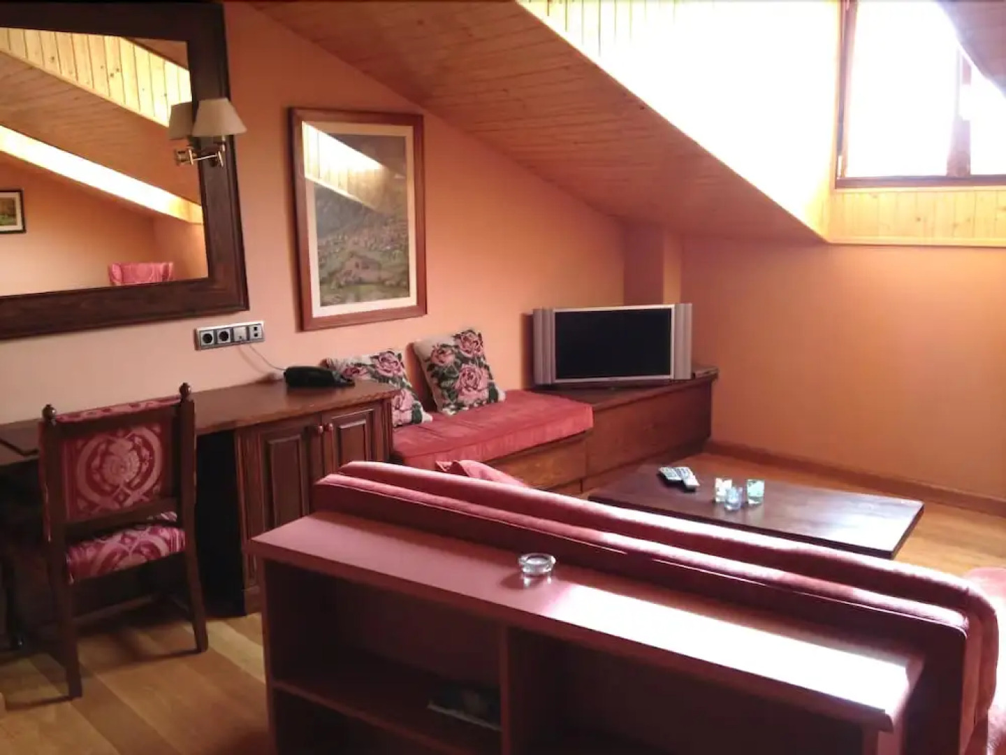 Hospederia La Cañada