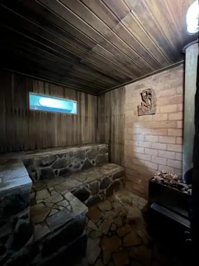 Pousada Cheiro da Terra