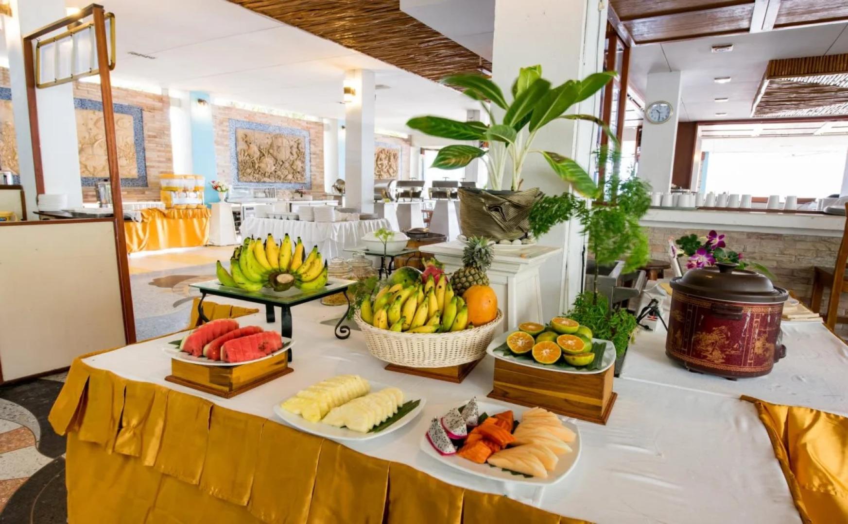 Koh Tao Montra Resort