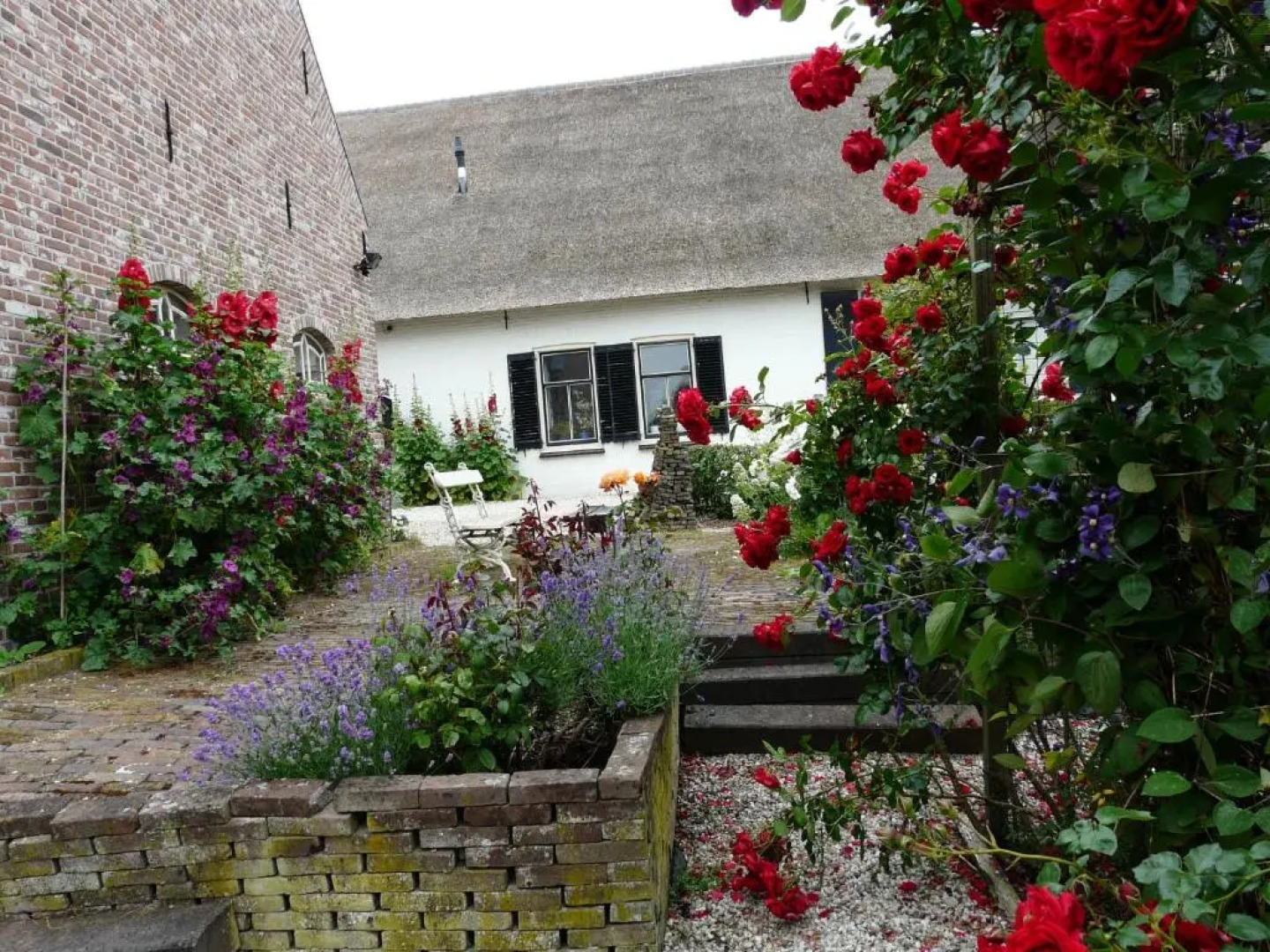 de Boomgaard Groene Hart