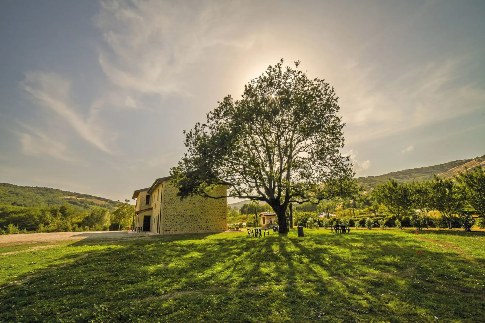 Villaggio della Salute Più