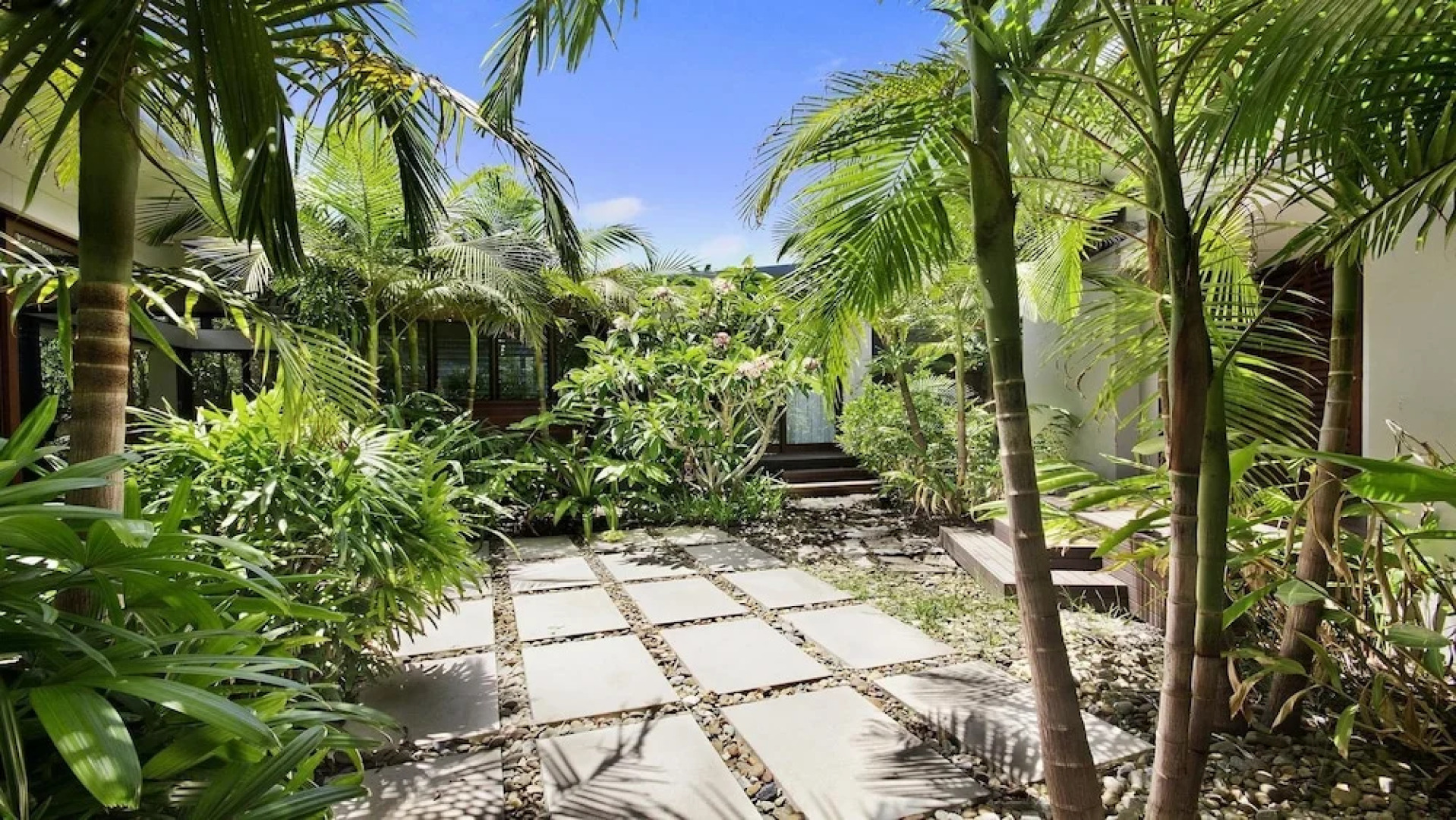 Your Luxury Escape - Iluka Pavilion 5