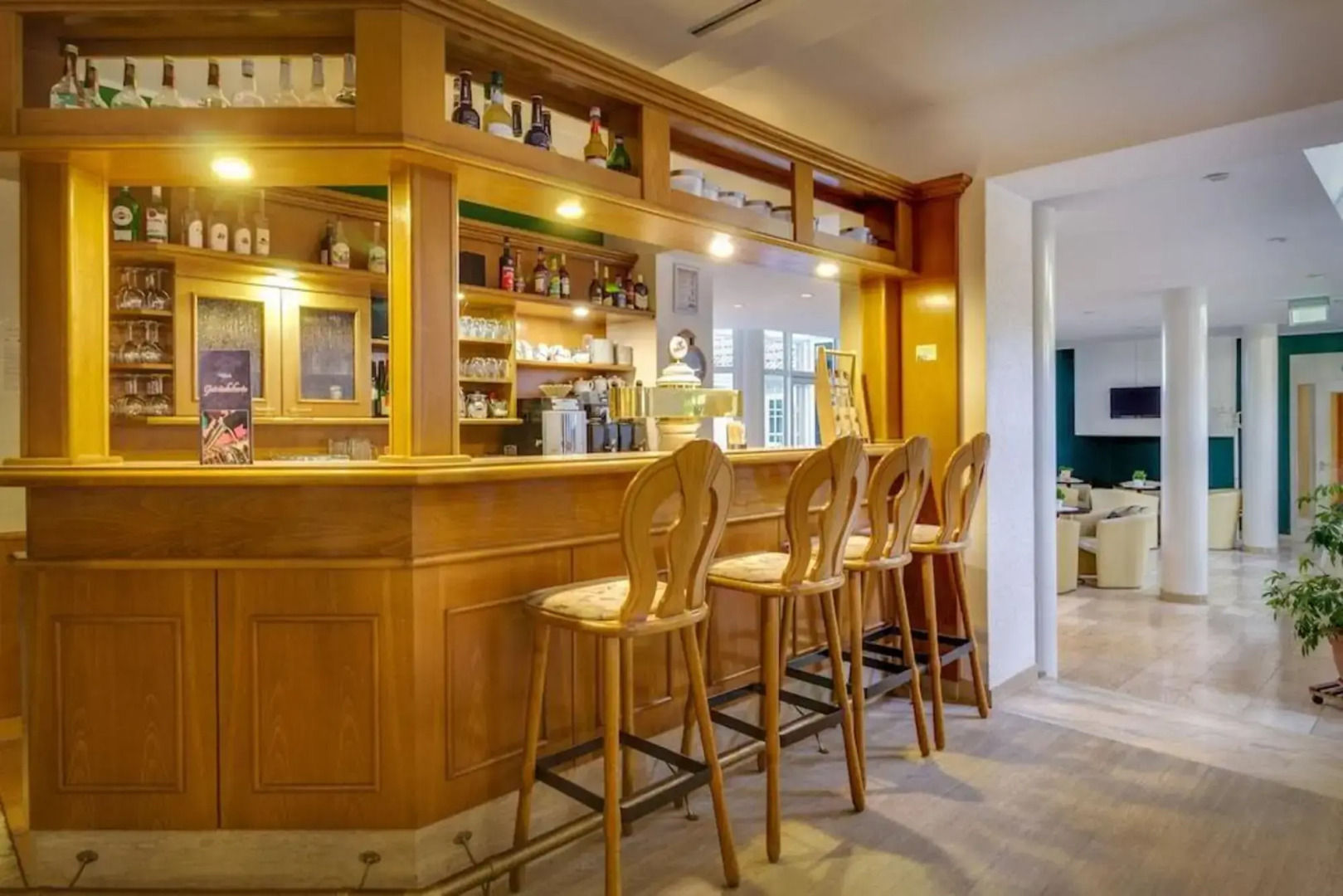 Ferien Hotel Spreewald