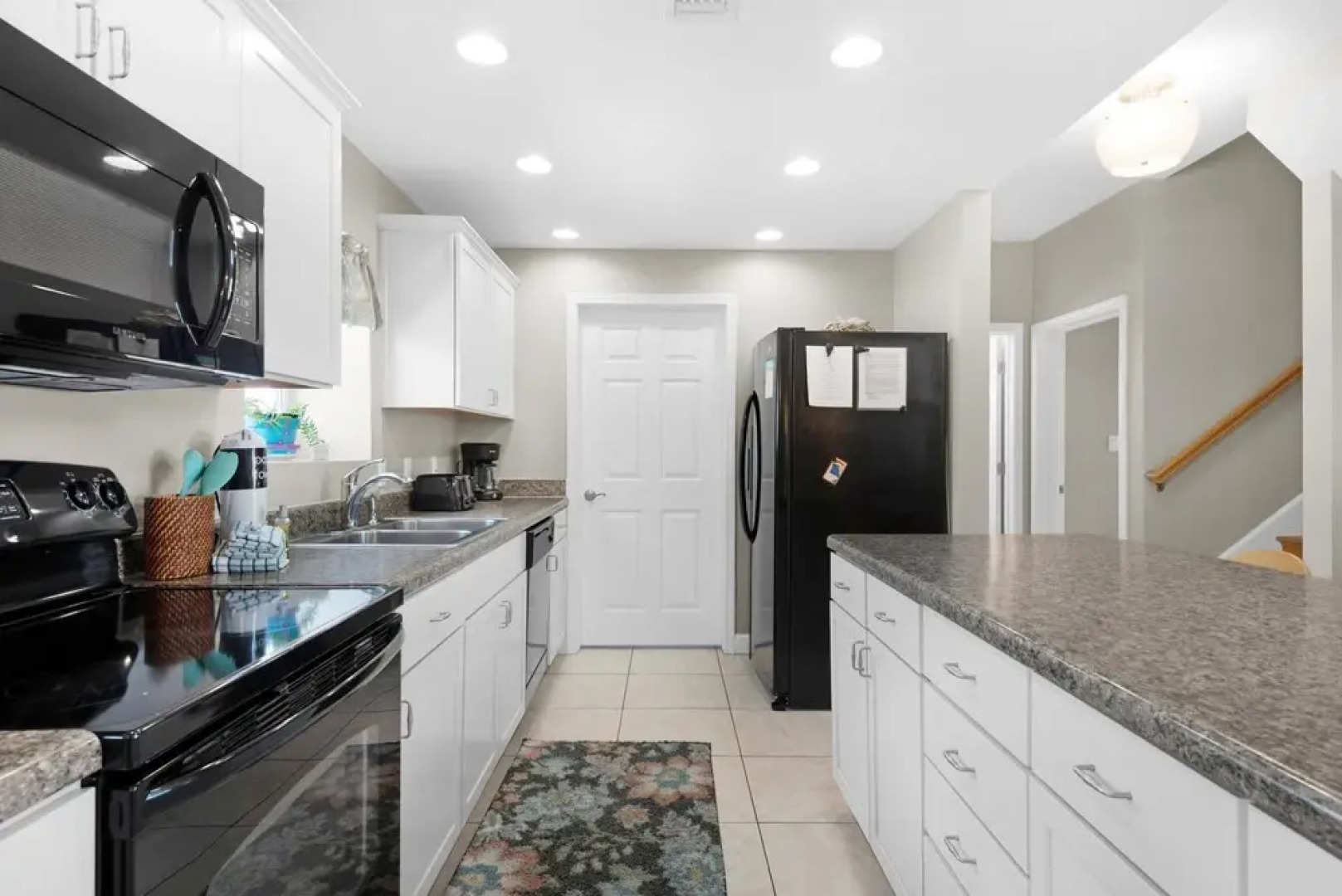 Portside Villas Unit 13