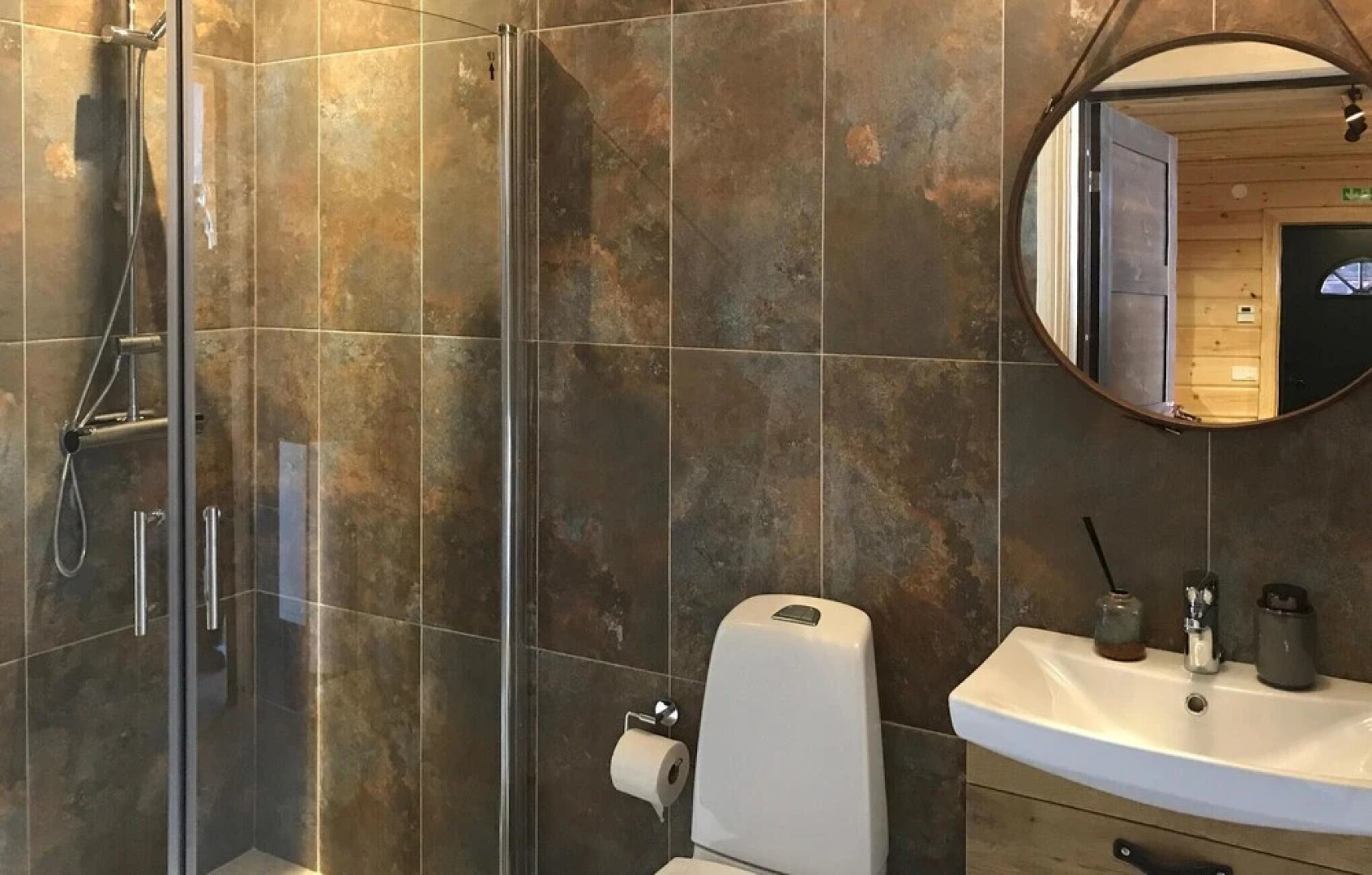 Awesome Home in Vemdalen With 4 Bedrooms, Sauna and Wifi