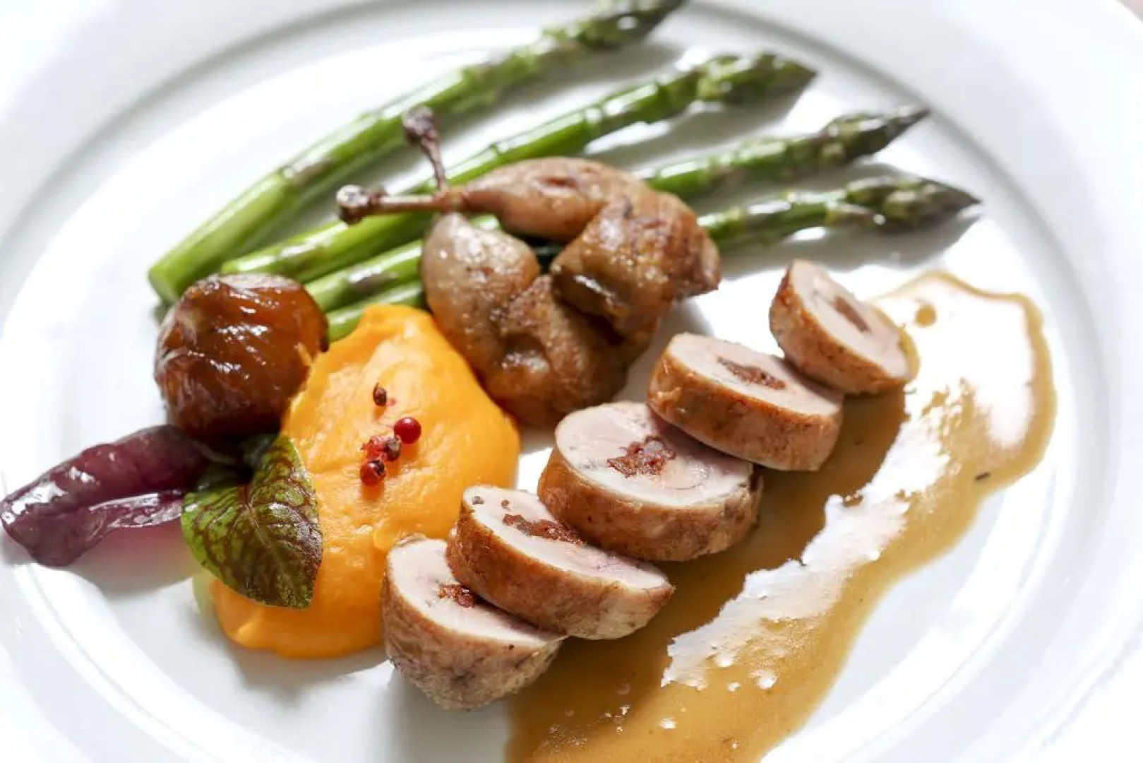 Apartment Chalet Kladska