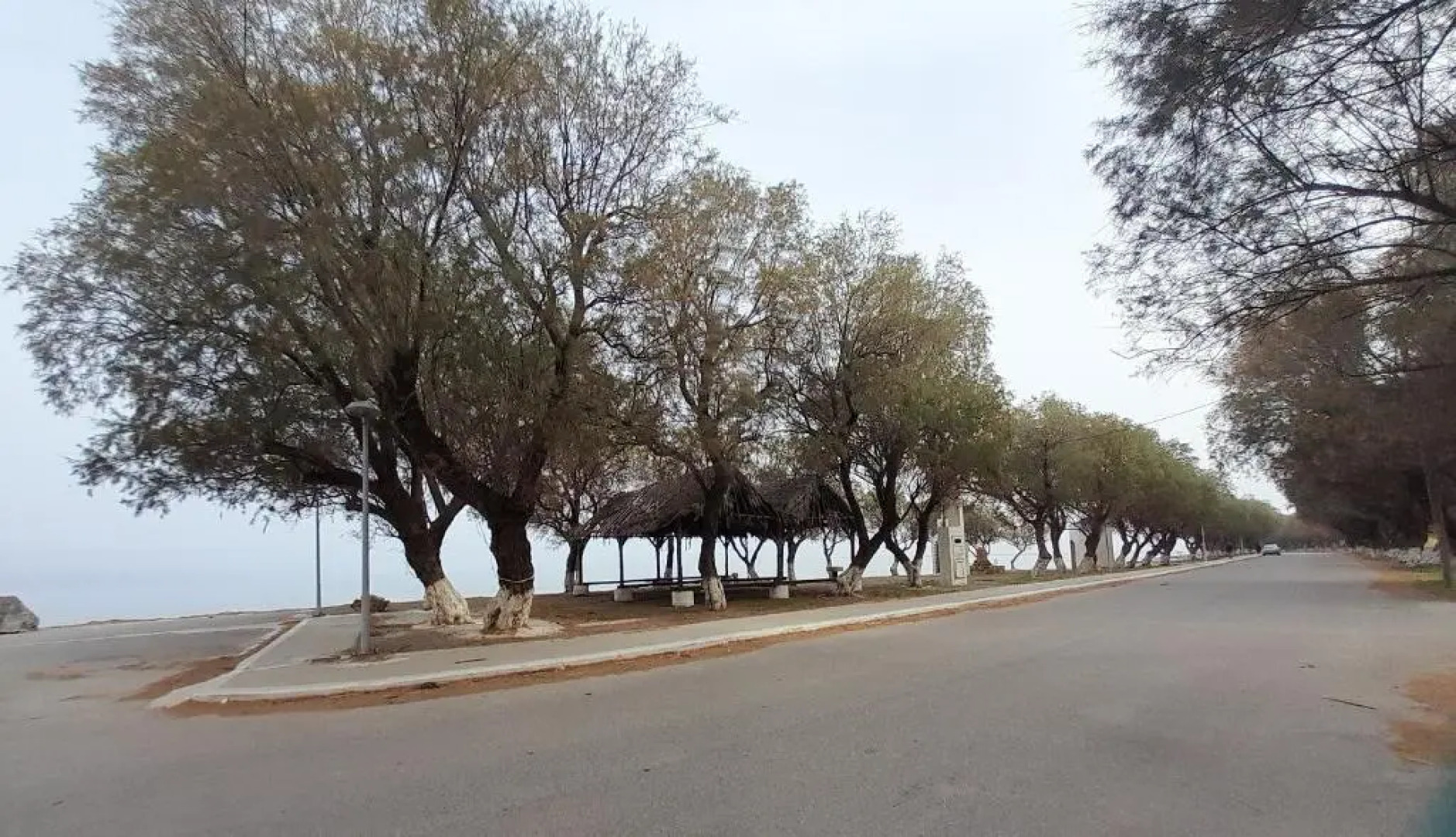 Nayia studio 300m from beach