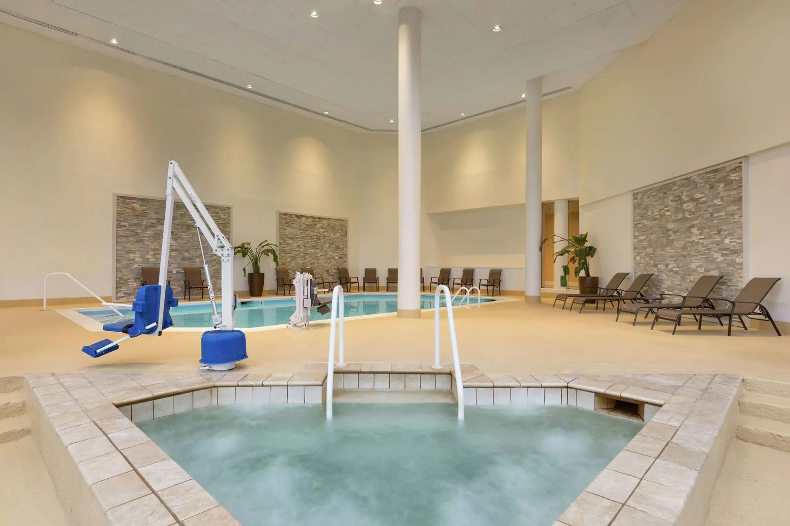 Doubletree by Hilton Somerset Hotel and Conference Center