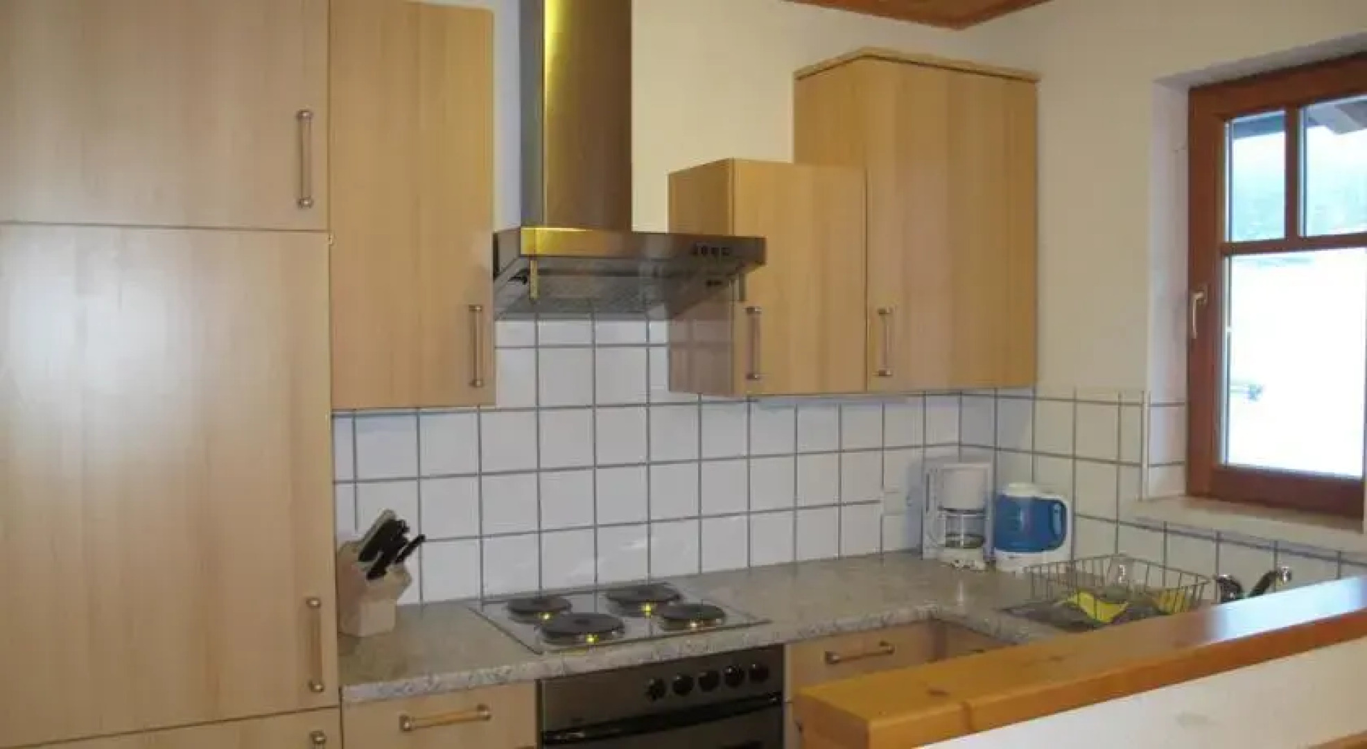 Ferienwohnung Arentsen