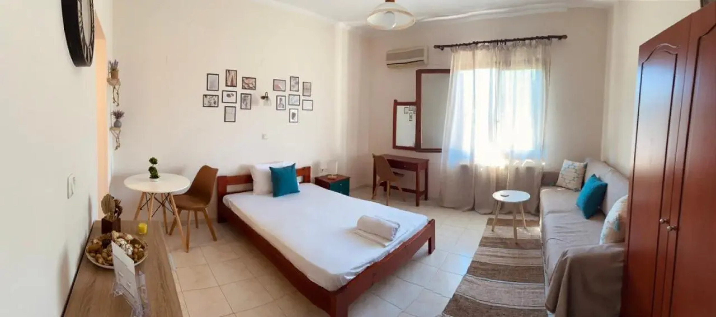 Filoxenia Apartments