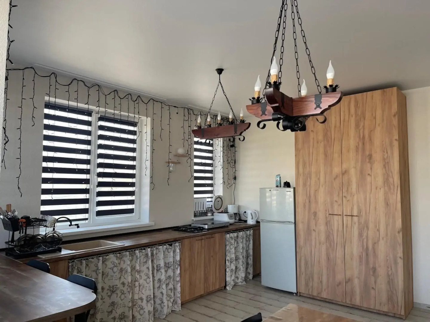 Дом Катерины у моря