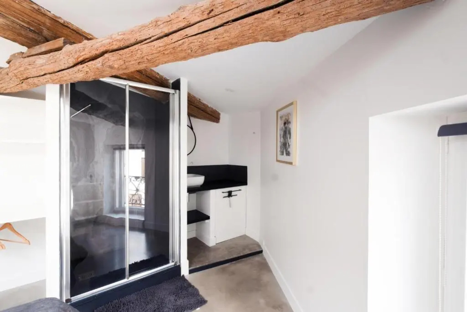 Le Naoline - Charmant apt 5e proche Carcassonne