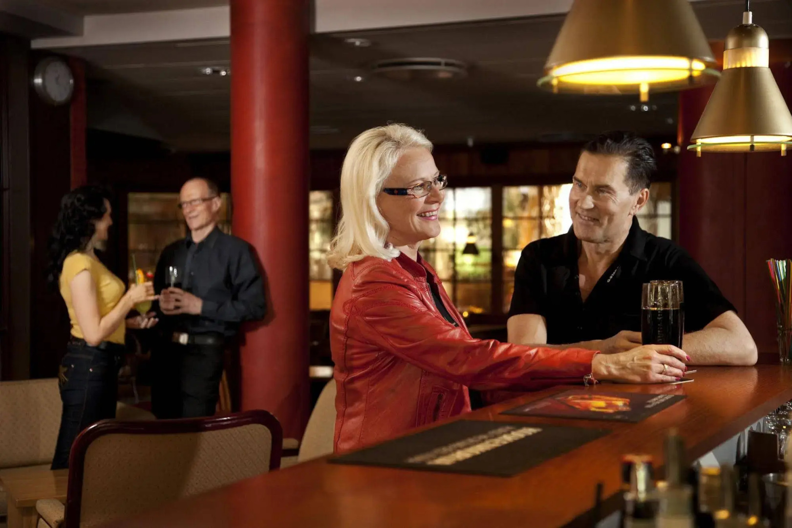 Spa Hotel Kunnonpaikka