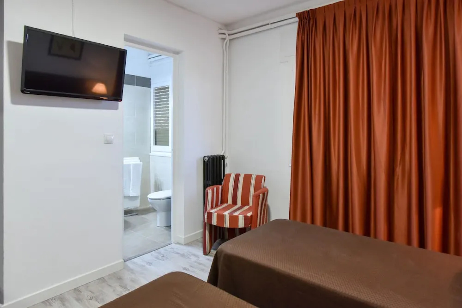 Nou Parador De Gualda