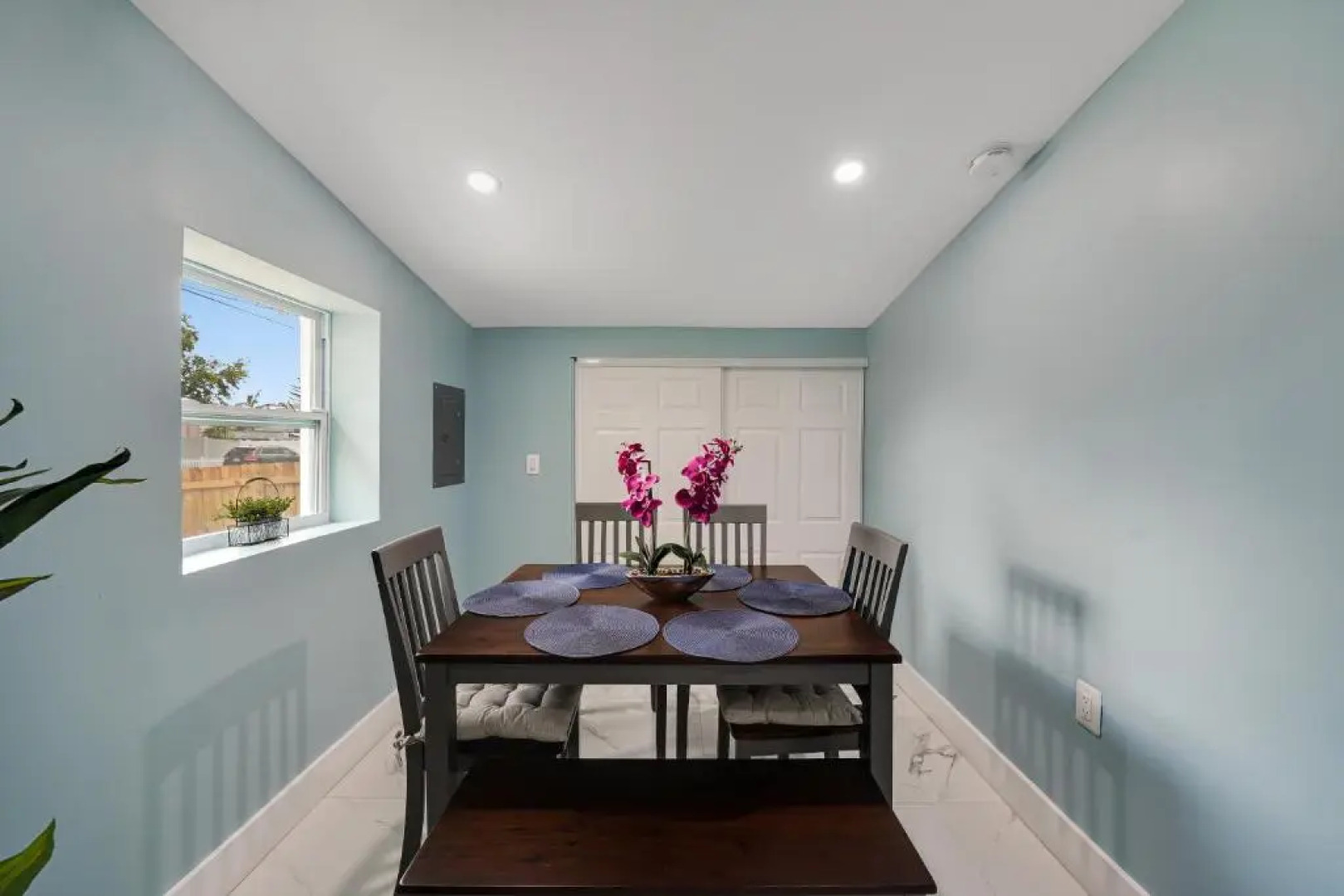 Lake house 3 in Davie