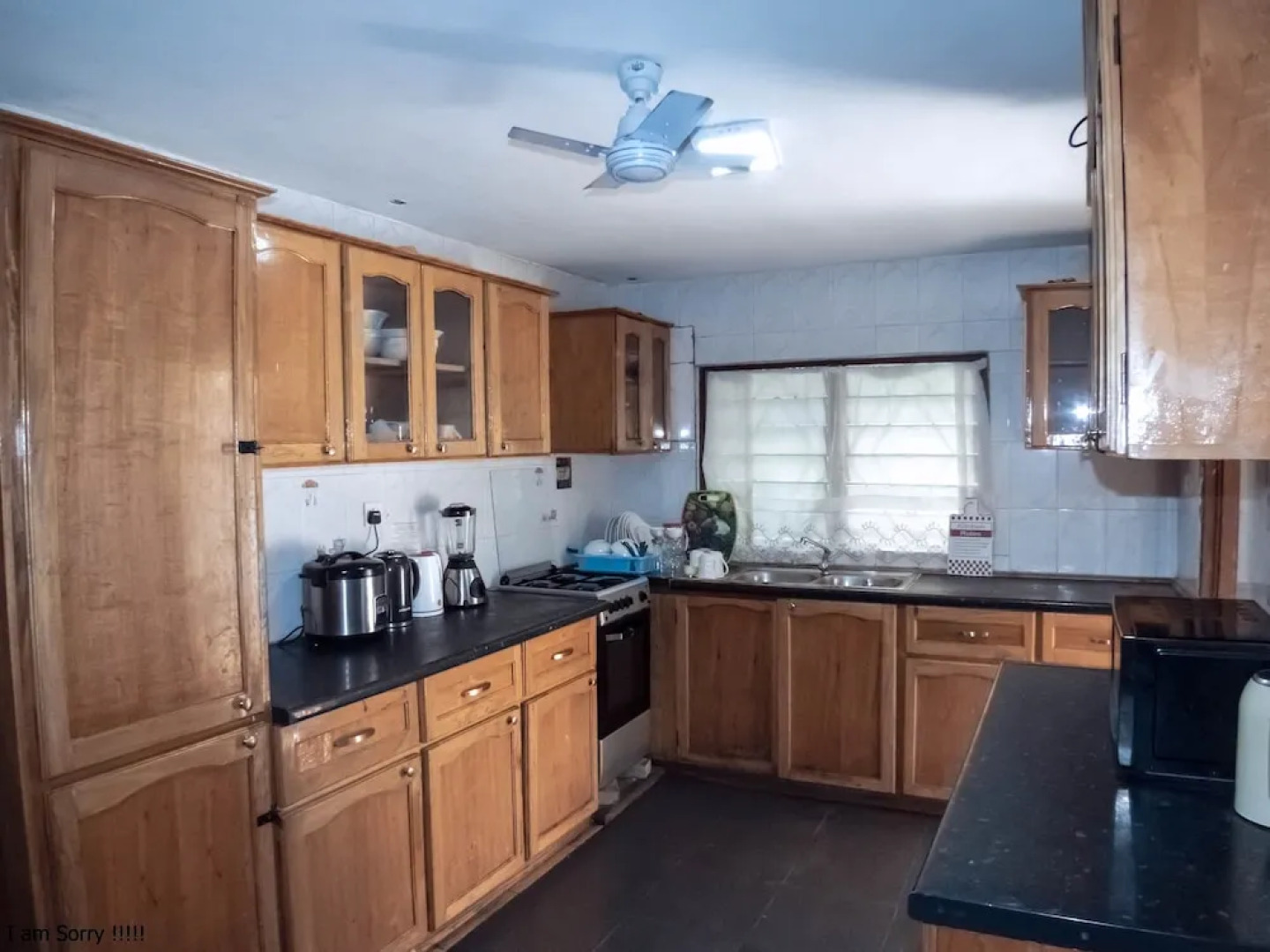 St Mary's at hills guest house