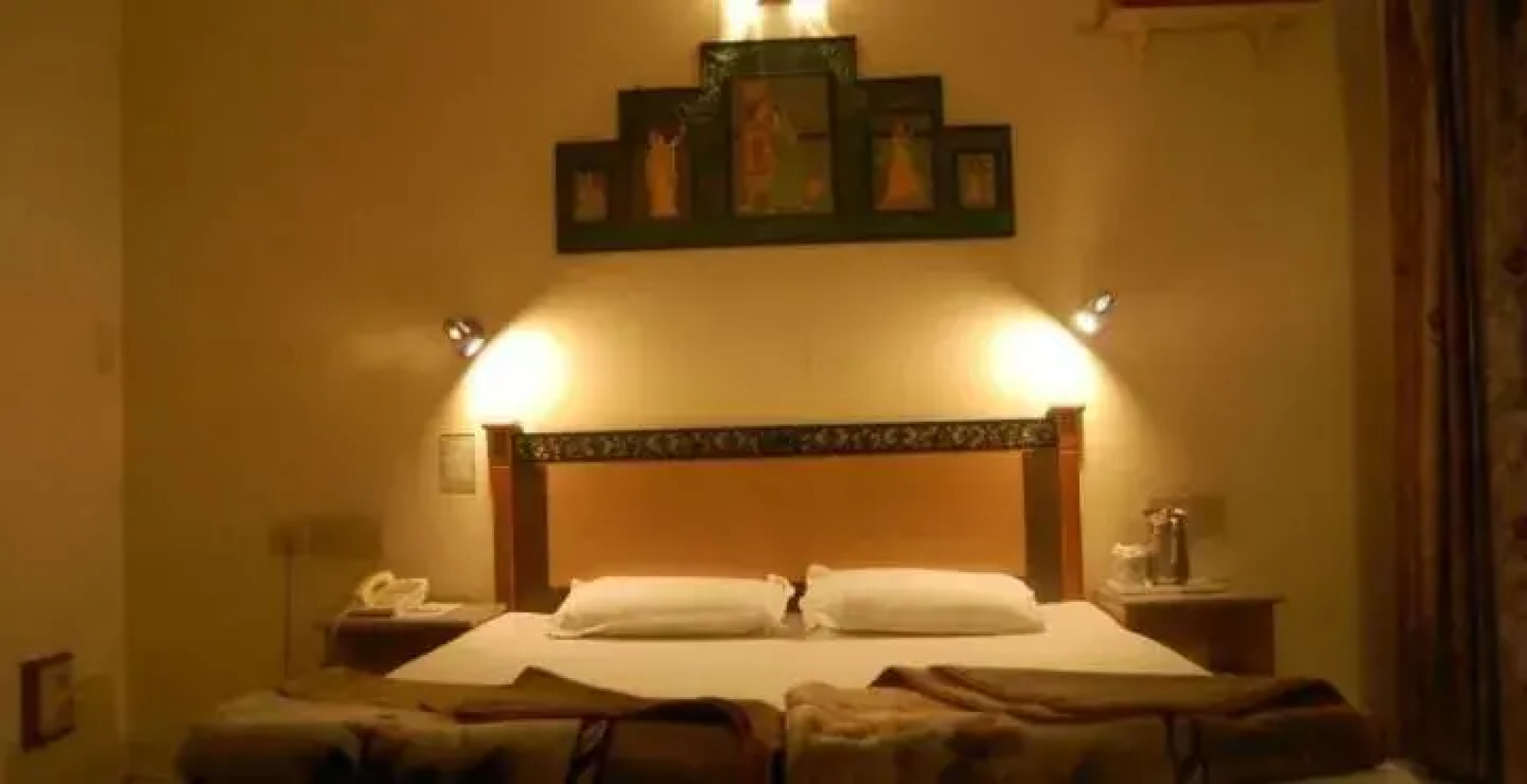 Hotel Sun City Towers