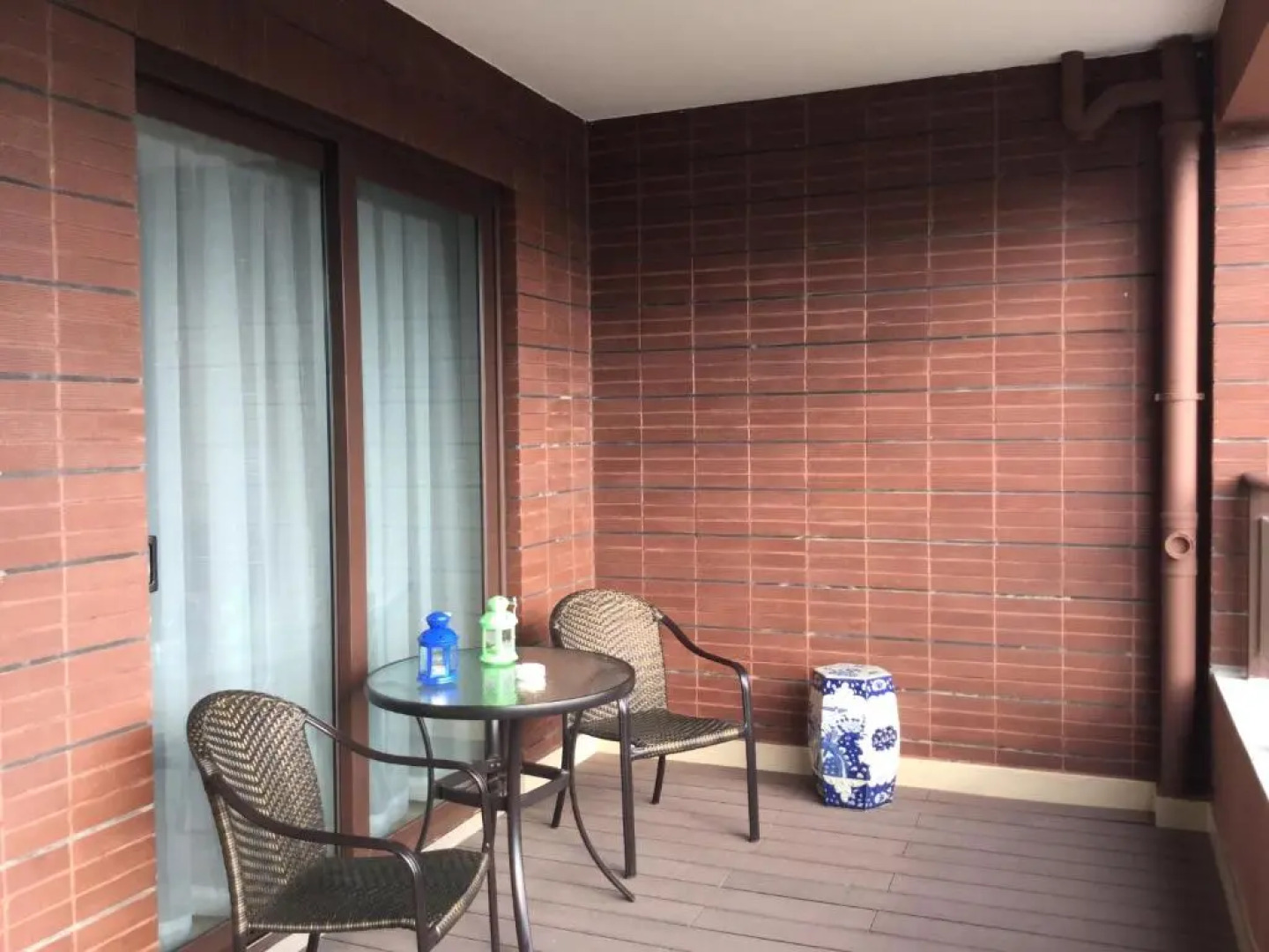 Marcia's Guest House