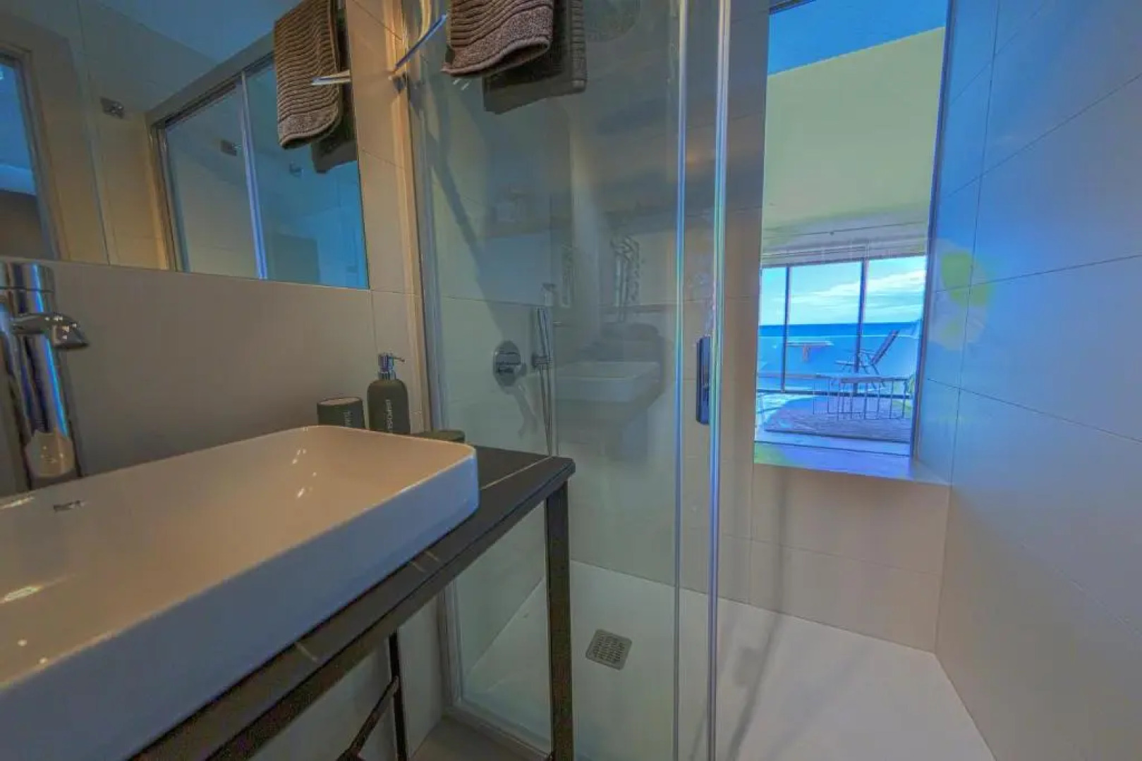 Radazul Marina Seafront 5