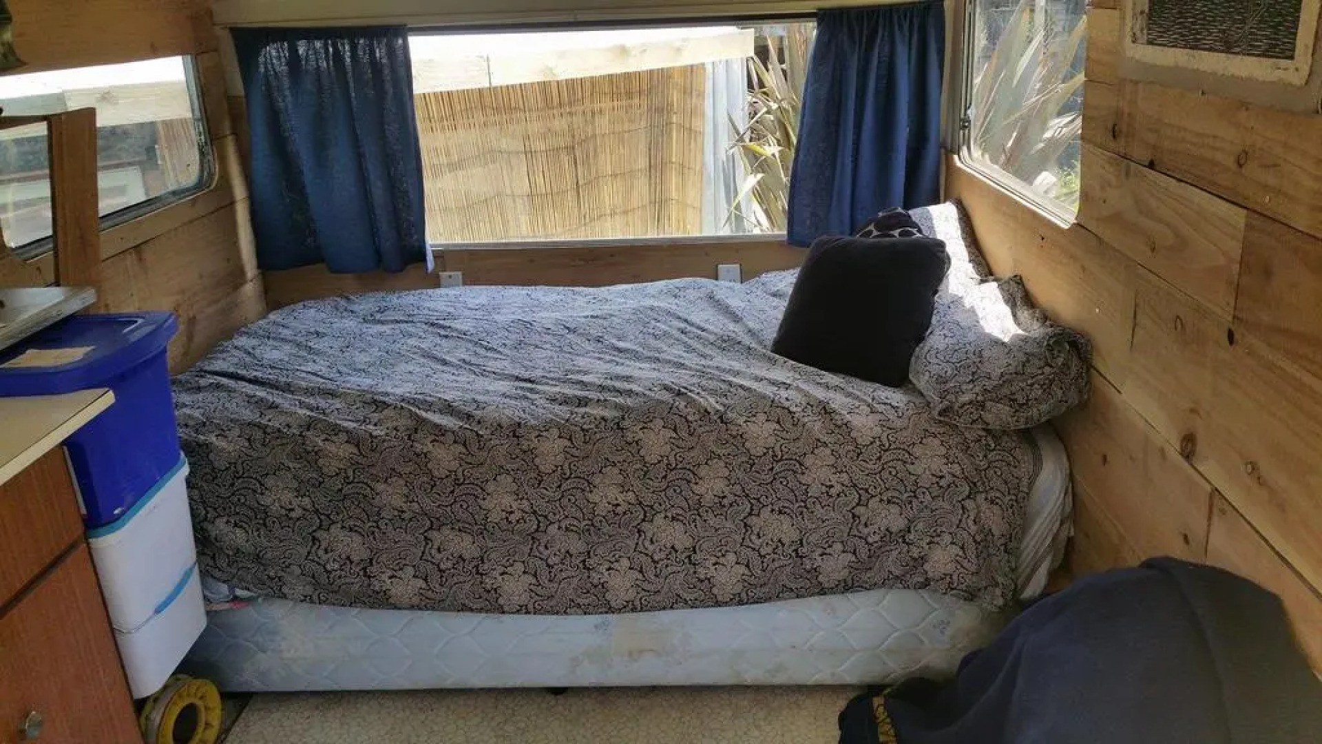 Wild Days Accommodation