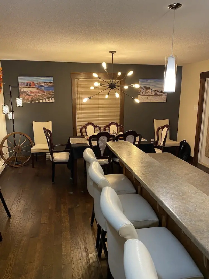 Tranquil Waters Inn -  Fortnight Chalet