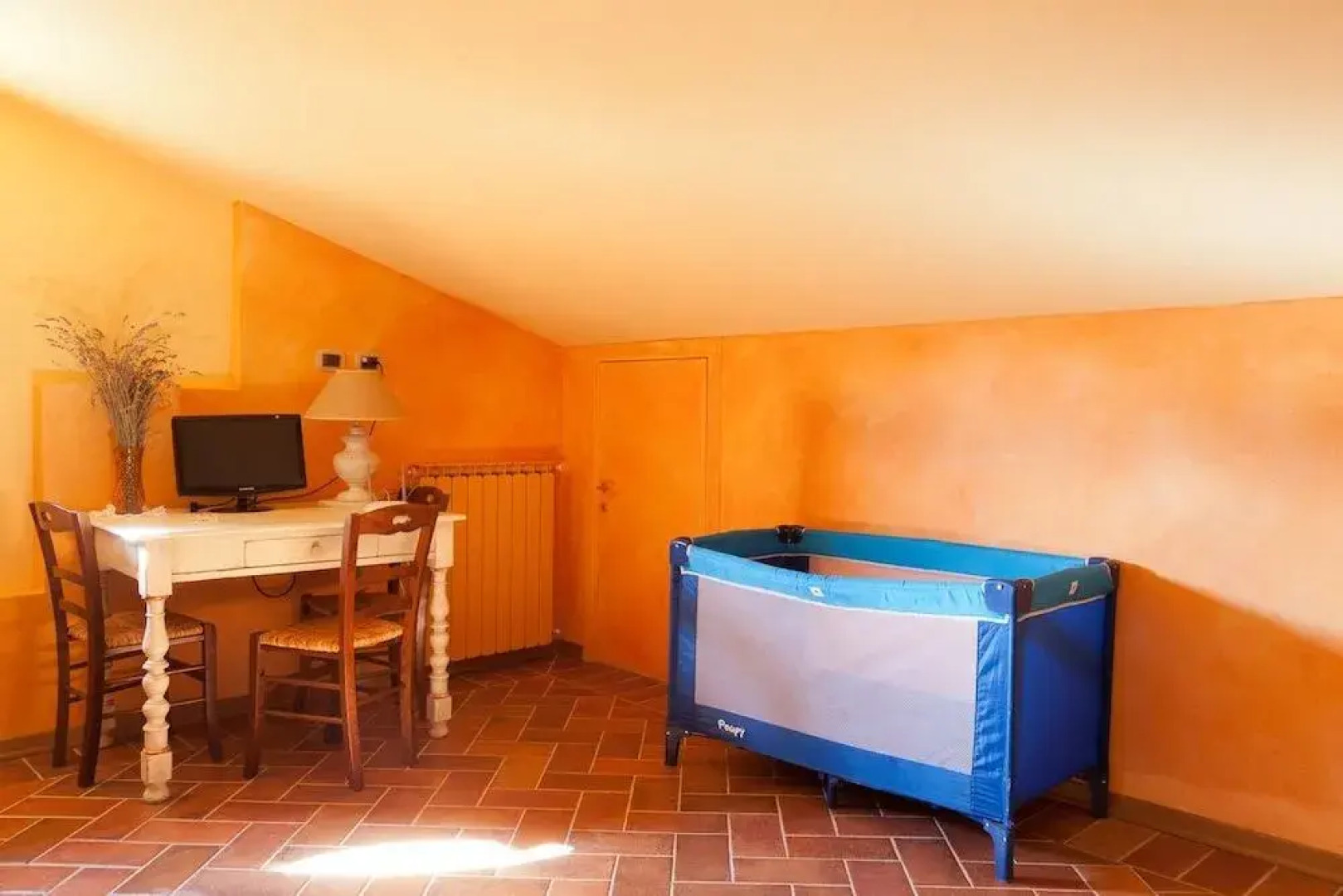 Agriturismo la Casetta delle Erbe