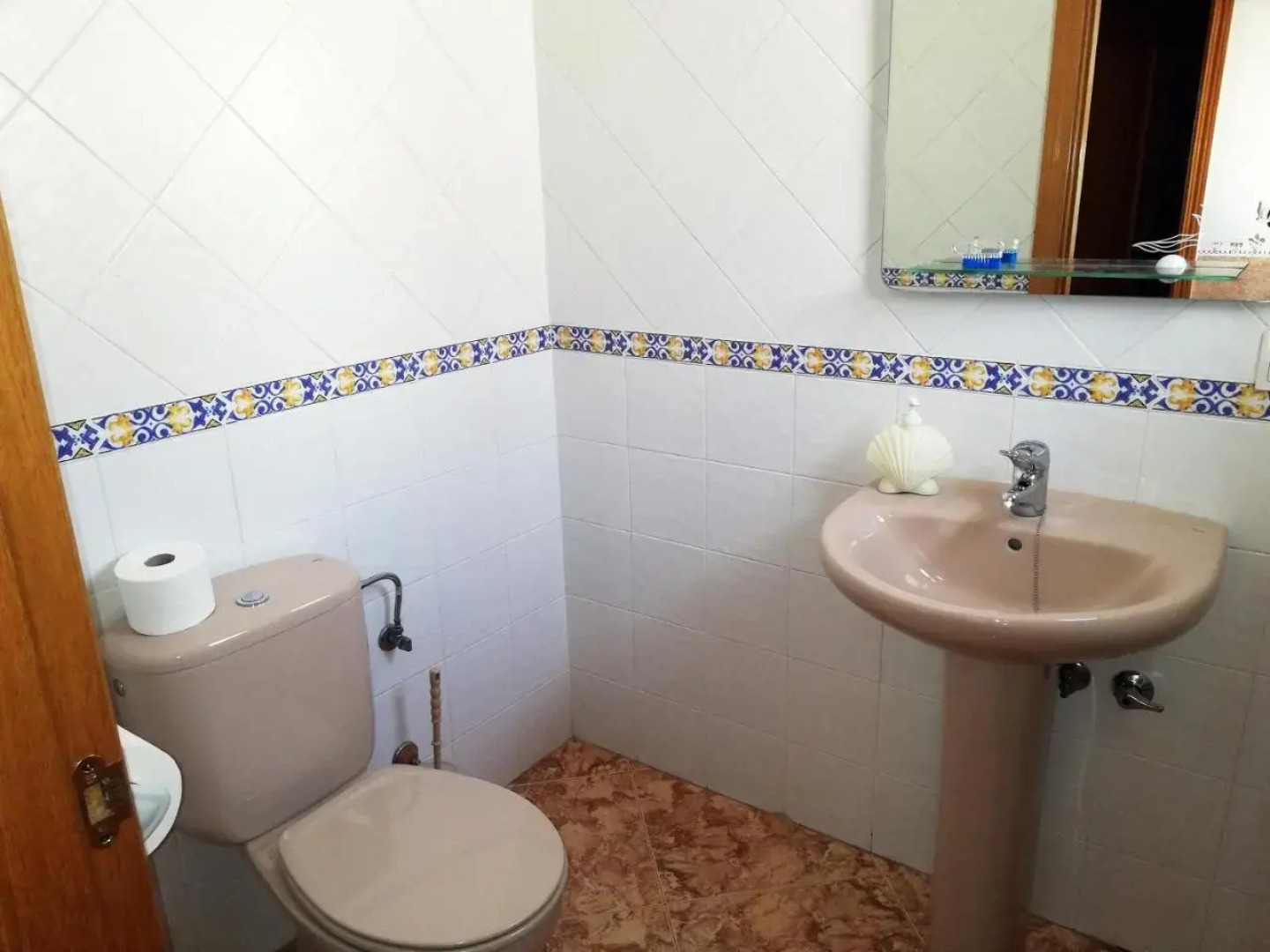 Castillo de la Hazalara Competa by Ruralidays