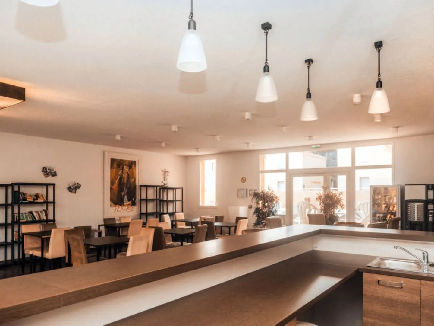 Le Domaine de Bacchus (SIH101)