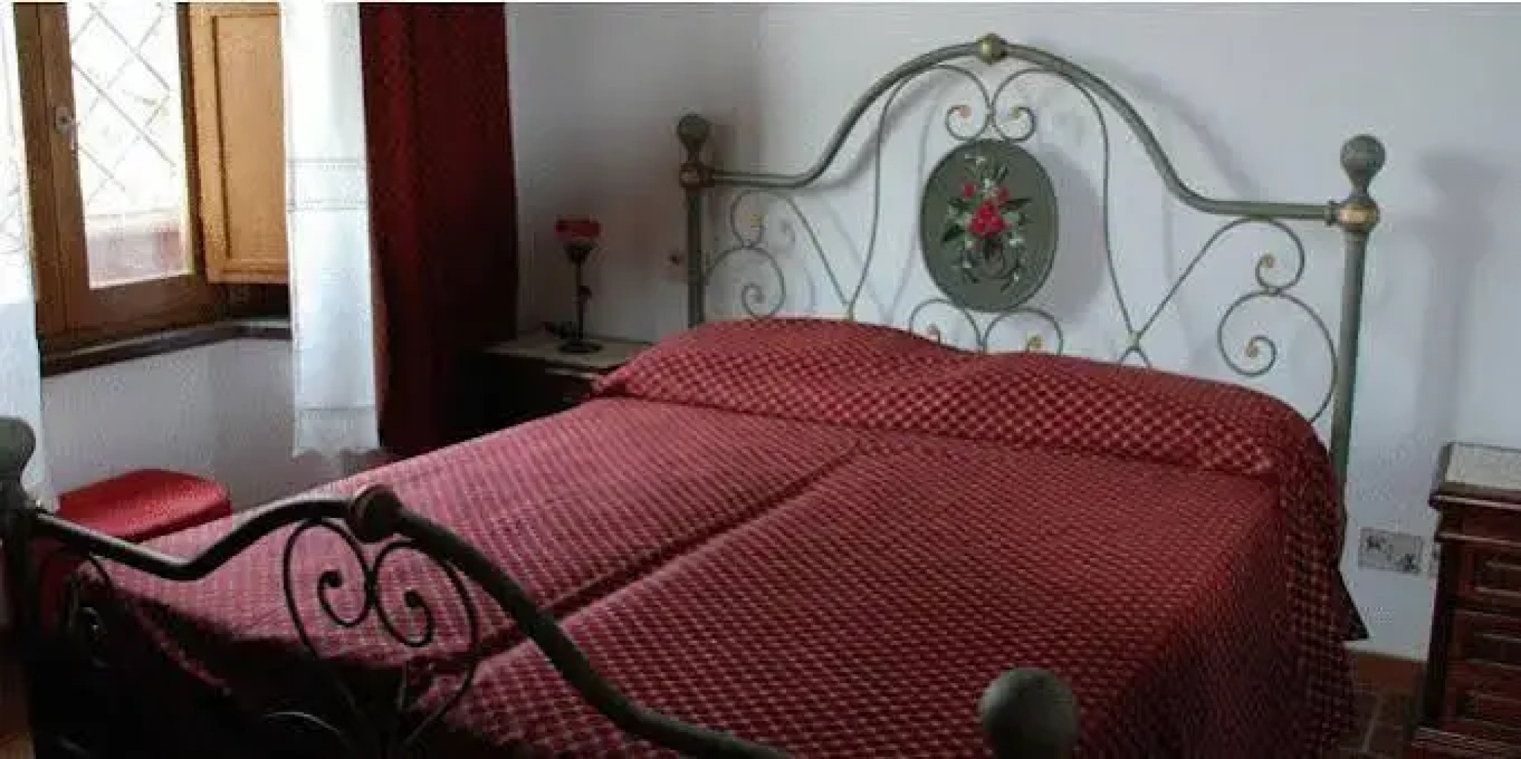 Residenza Degli Oleandri