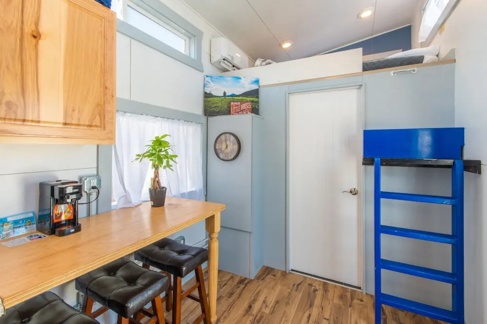 Tiny House Leadville