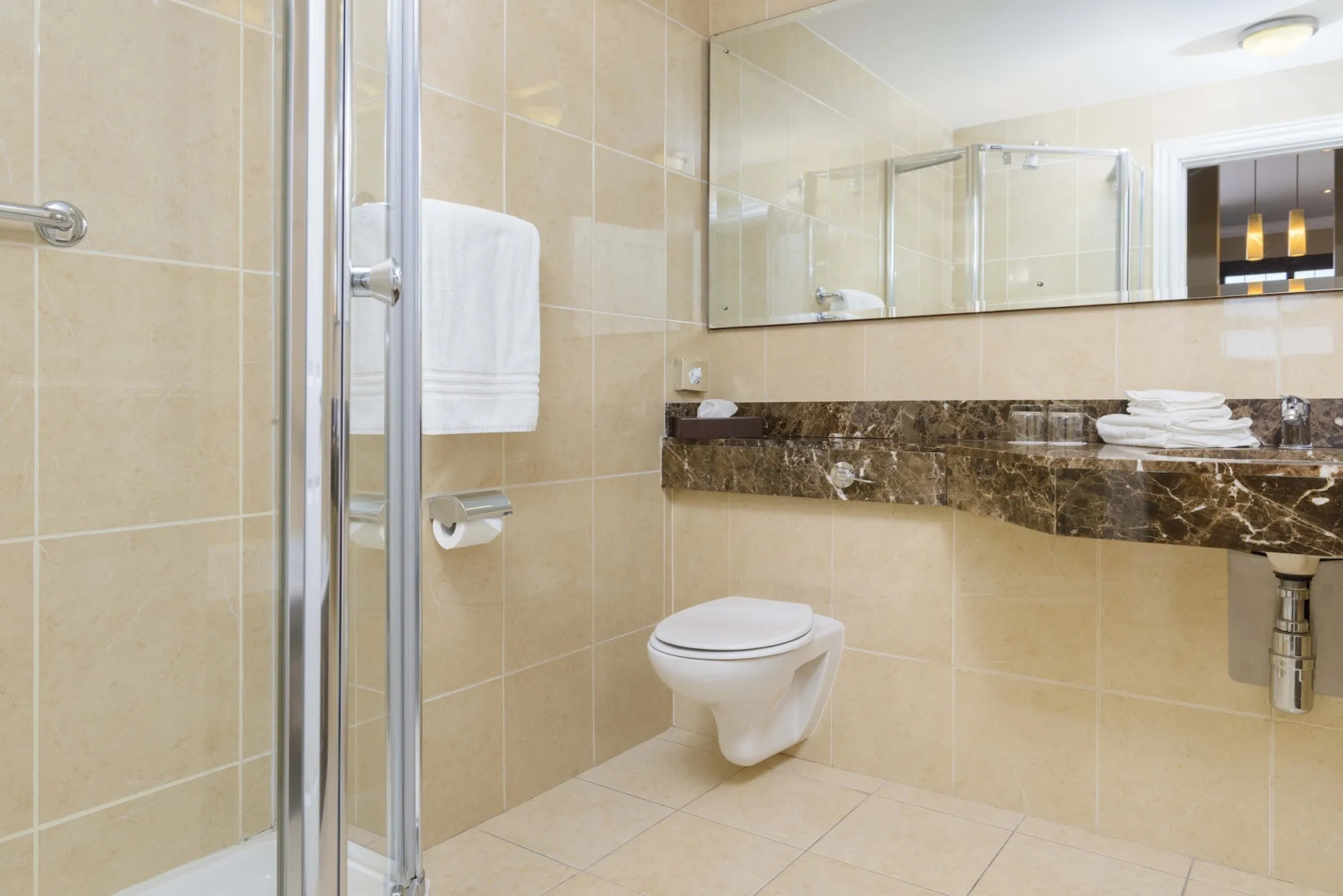 The Brehon Hotel & Spa