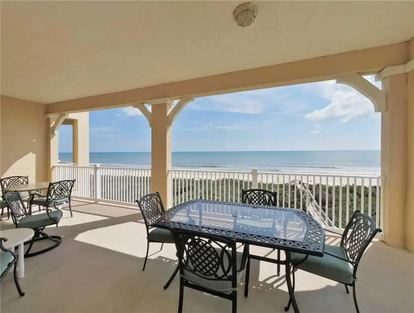 845 Cinnamon Beach - Three Bedroom Condo