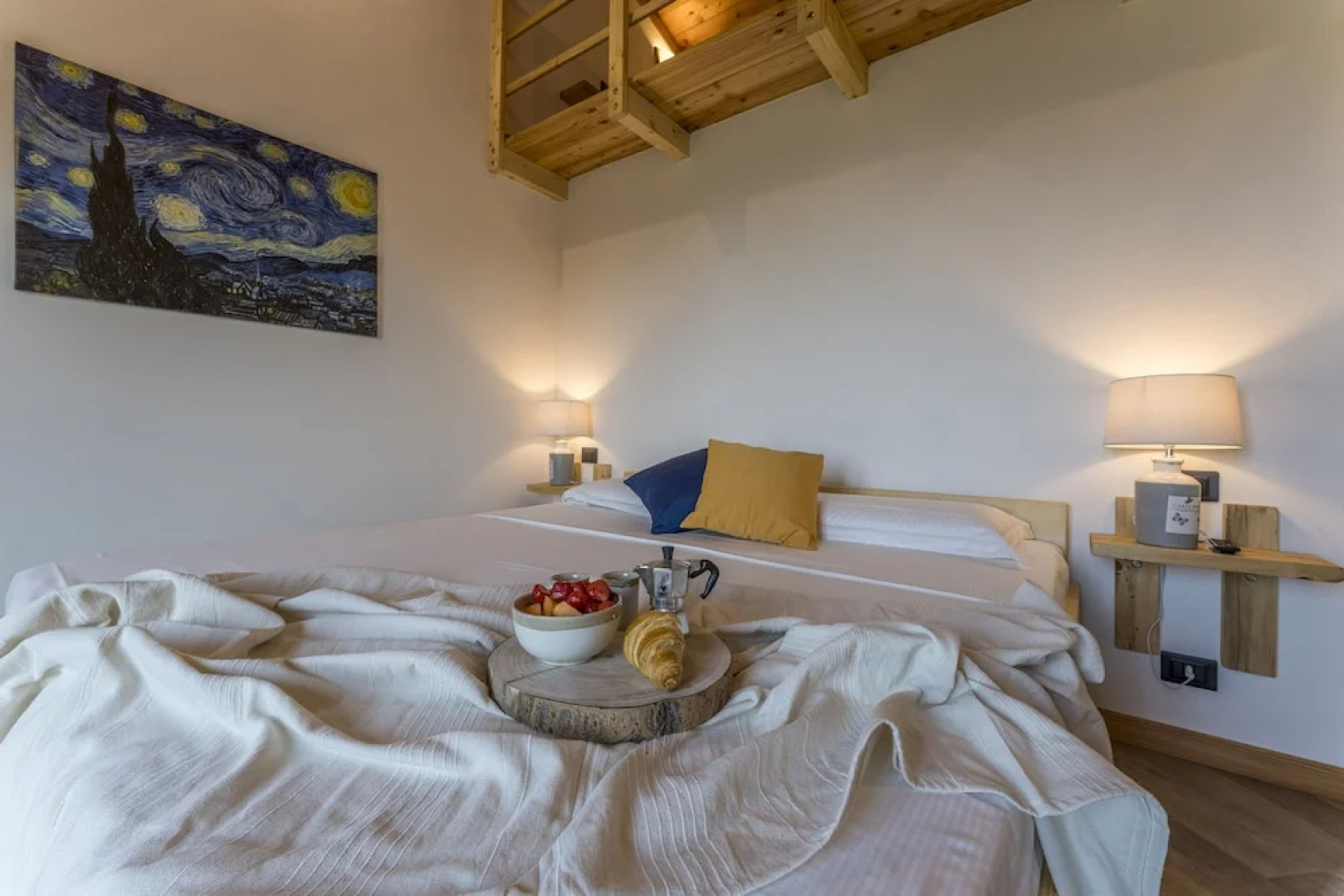 Casa Aurora in Genova