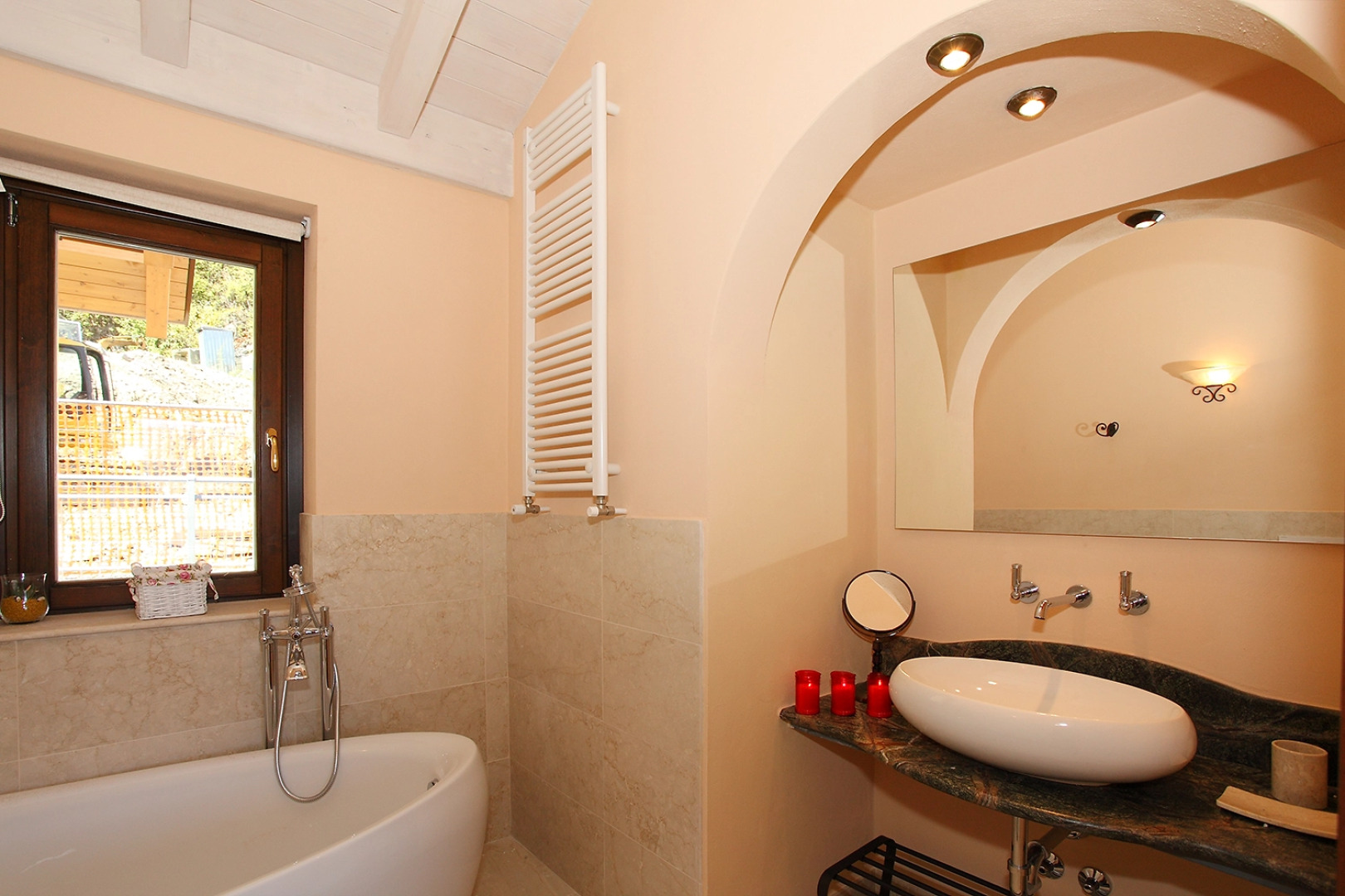 Le Petit Palais Villa