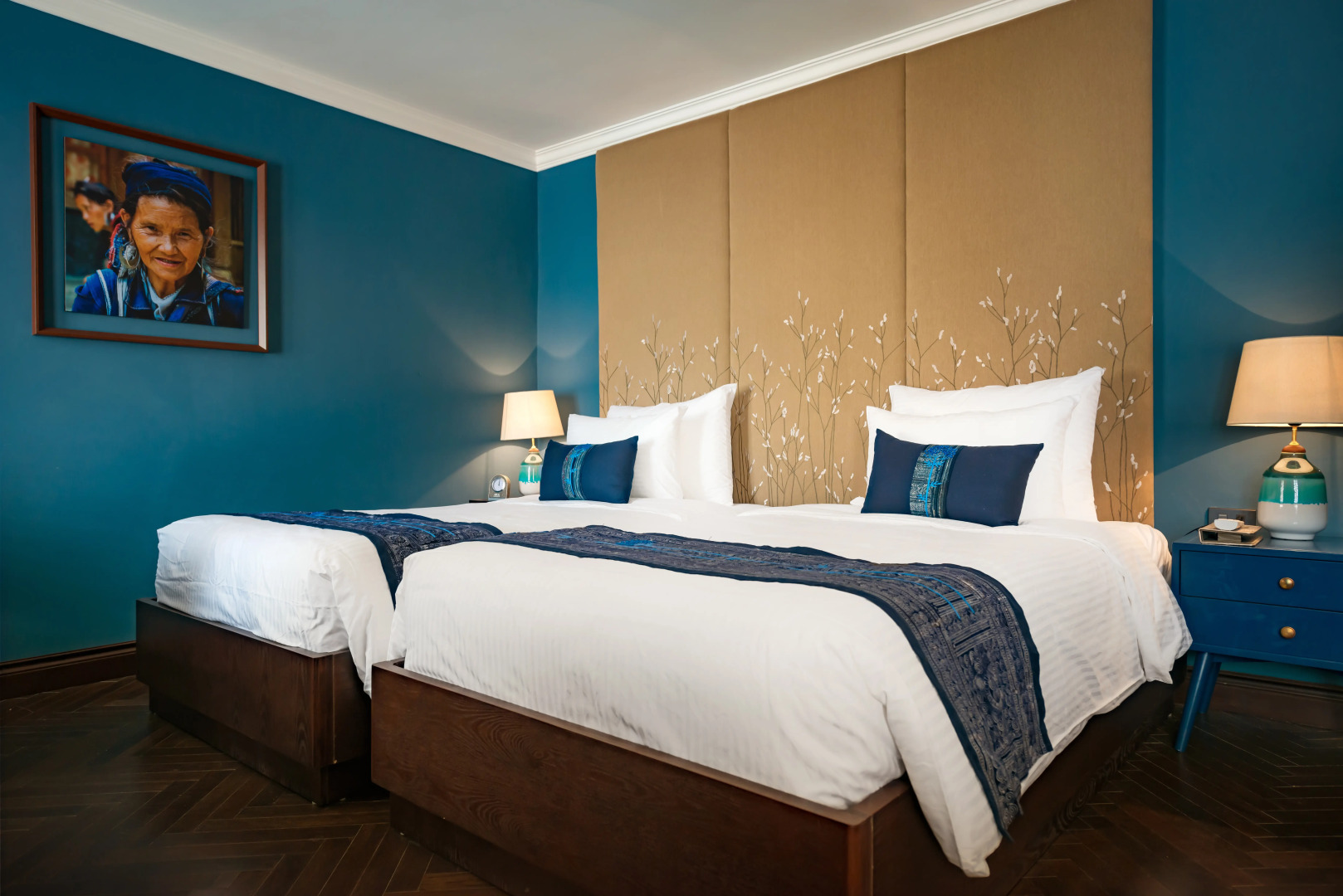 Aliana Boutique Sapa Hotel & Spa