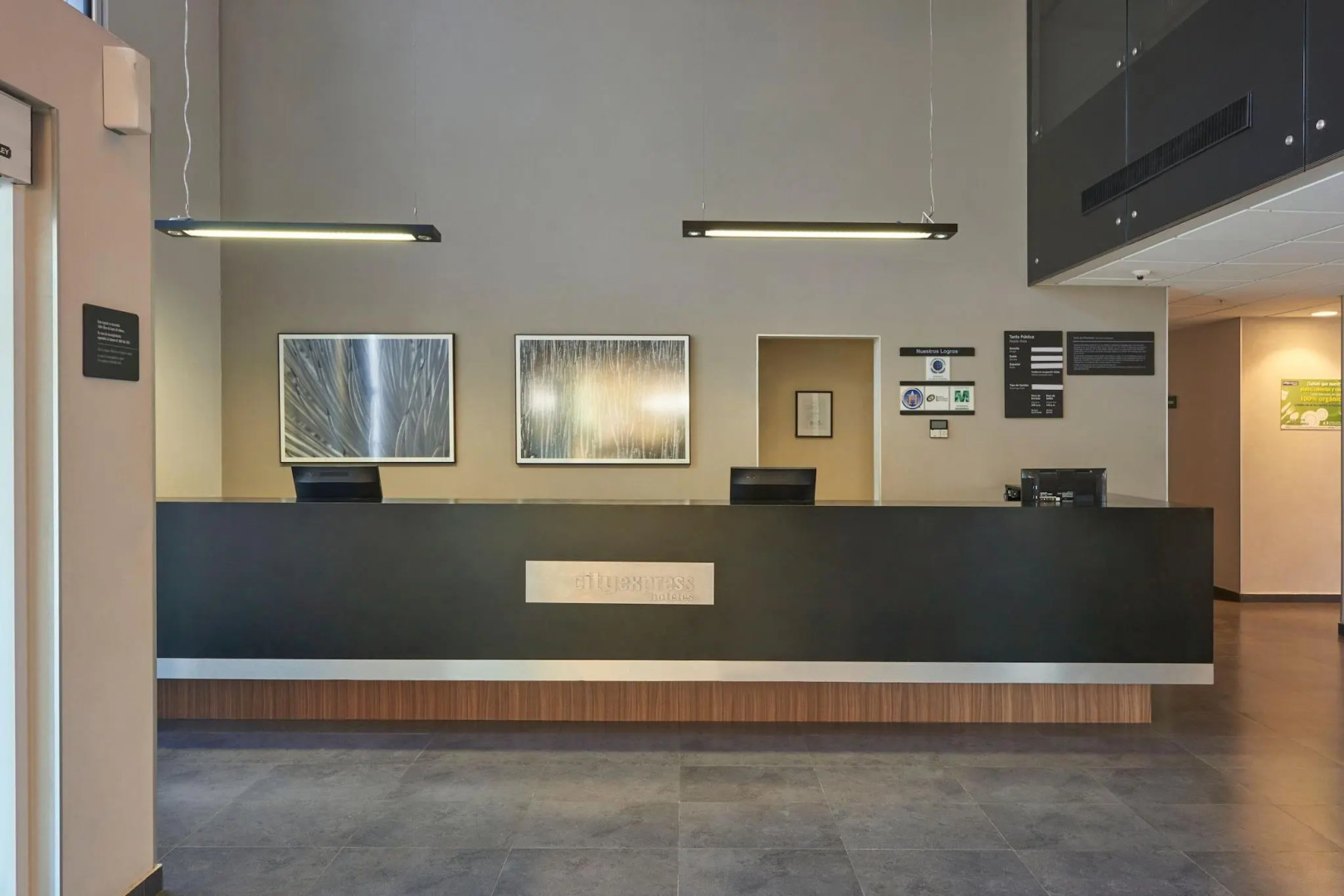 City Express by Marriott Tijuana Río