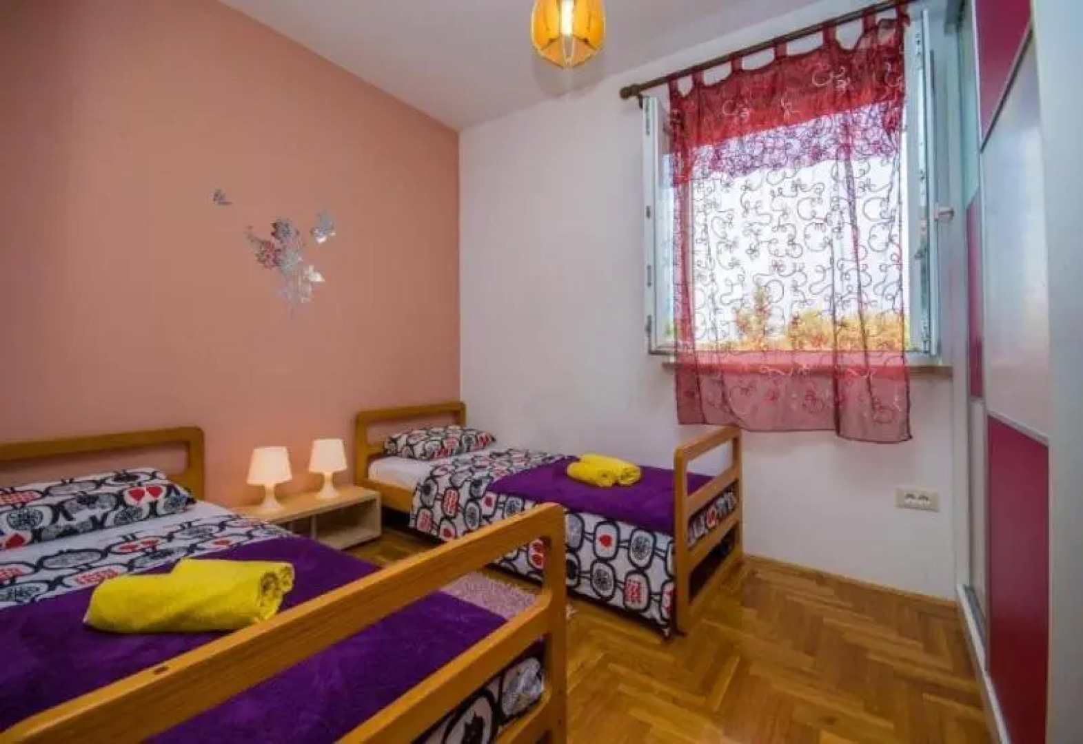 Apartment Miadoro Rovinj