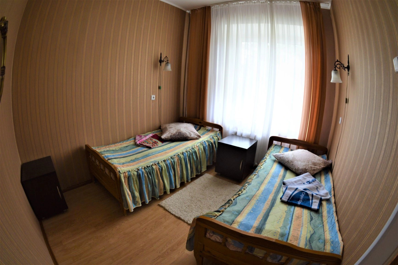 Serebrjanye kljuchi, Gomel'skaja oblast'