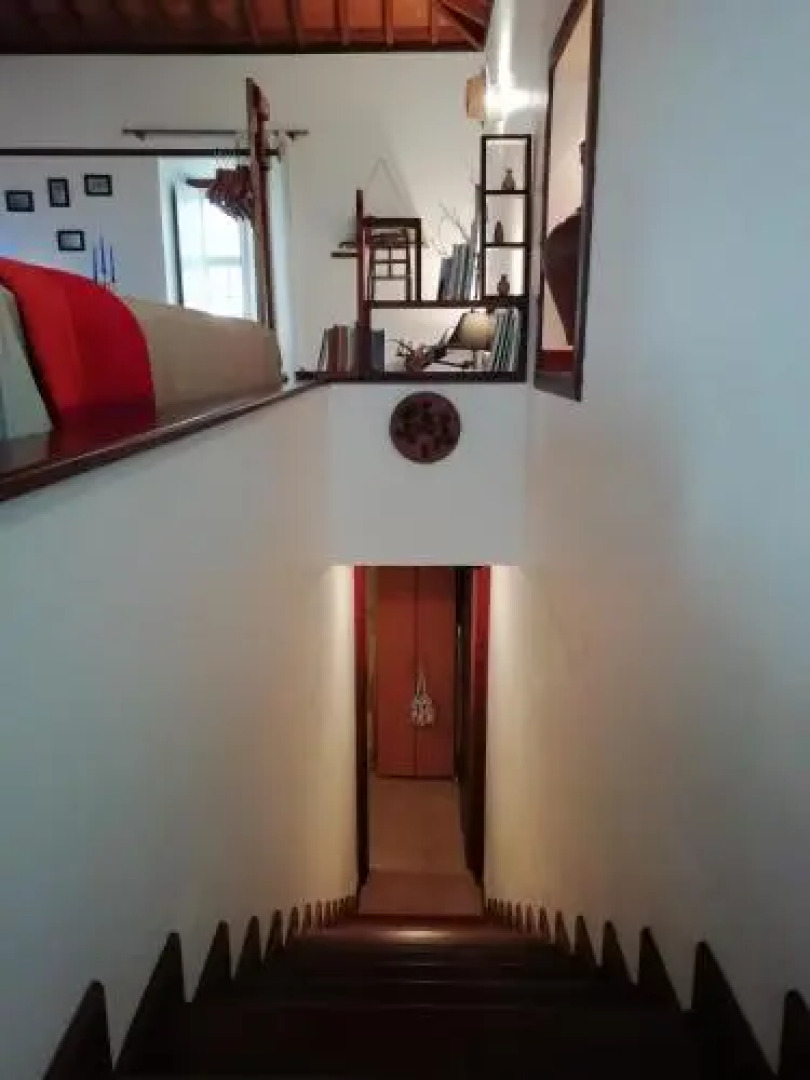 Casa do Norte - Santa Maria