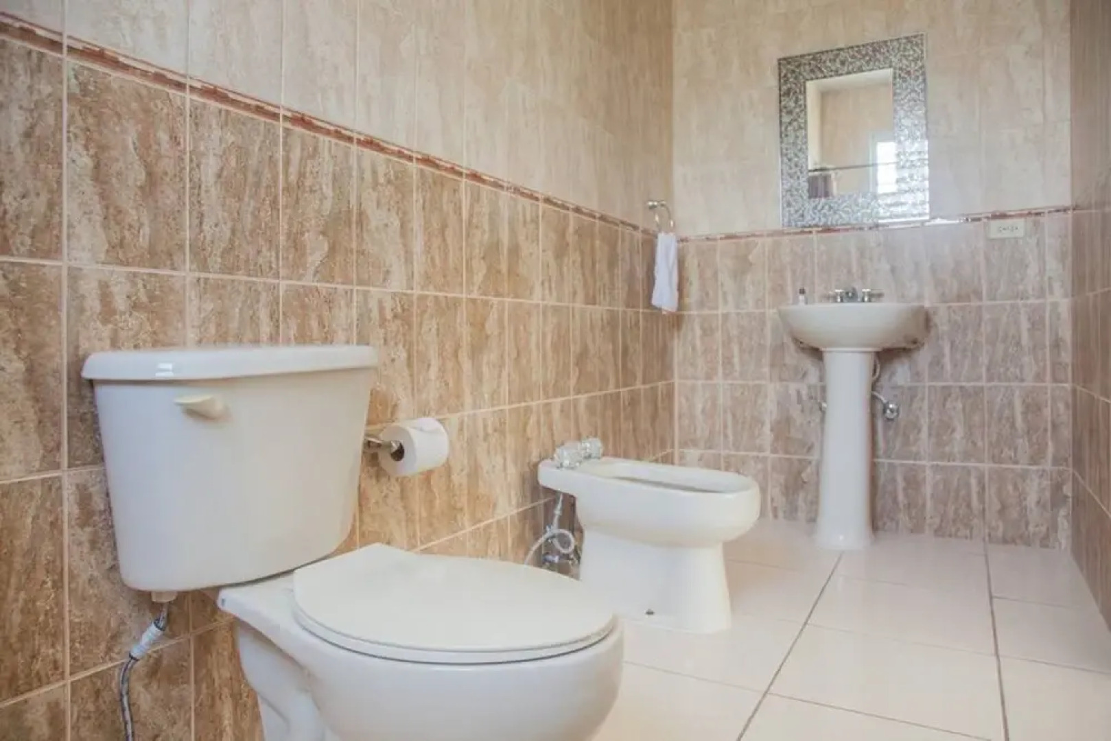 Colinas del Atlantico Vacational House 1st Floor