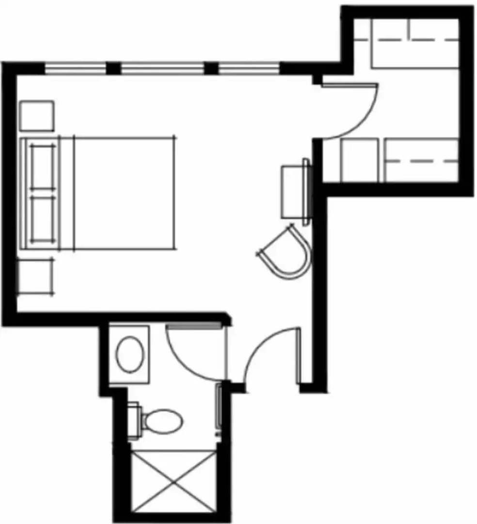 The Setting Inn Willamette Valley