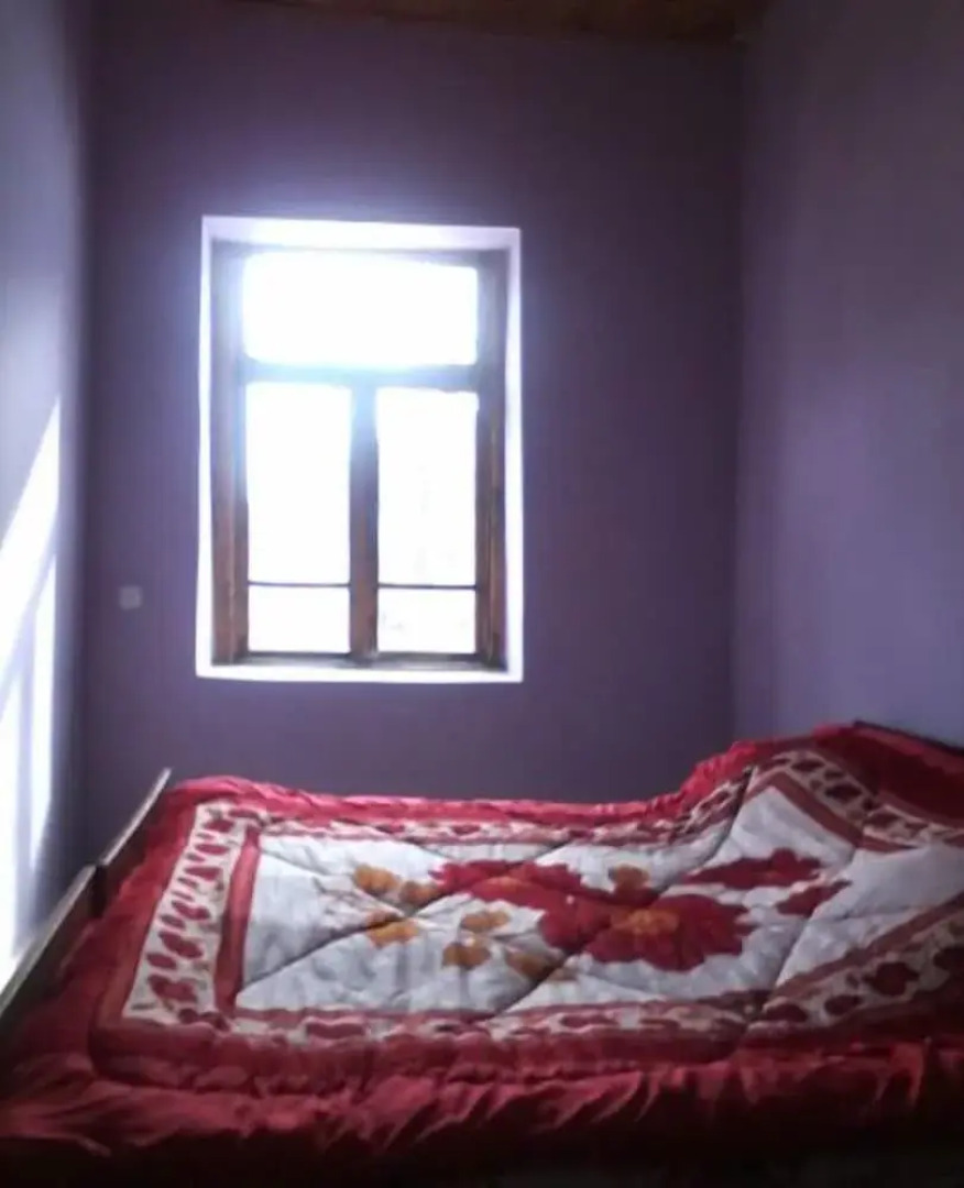 Гостевой дом Lia Jamdelianis