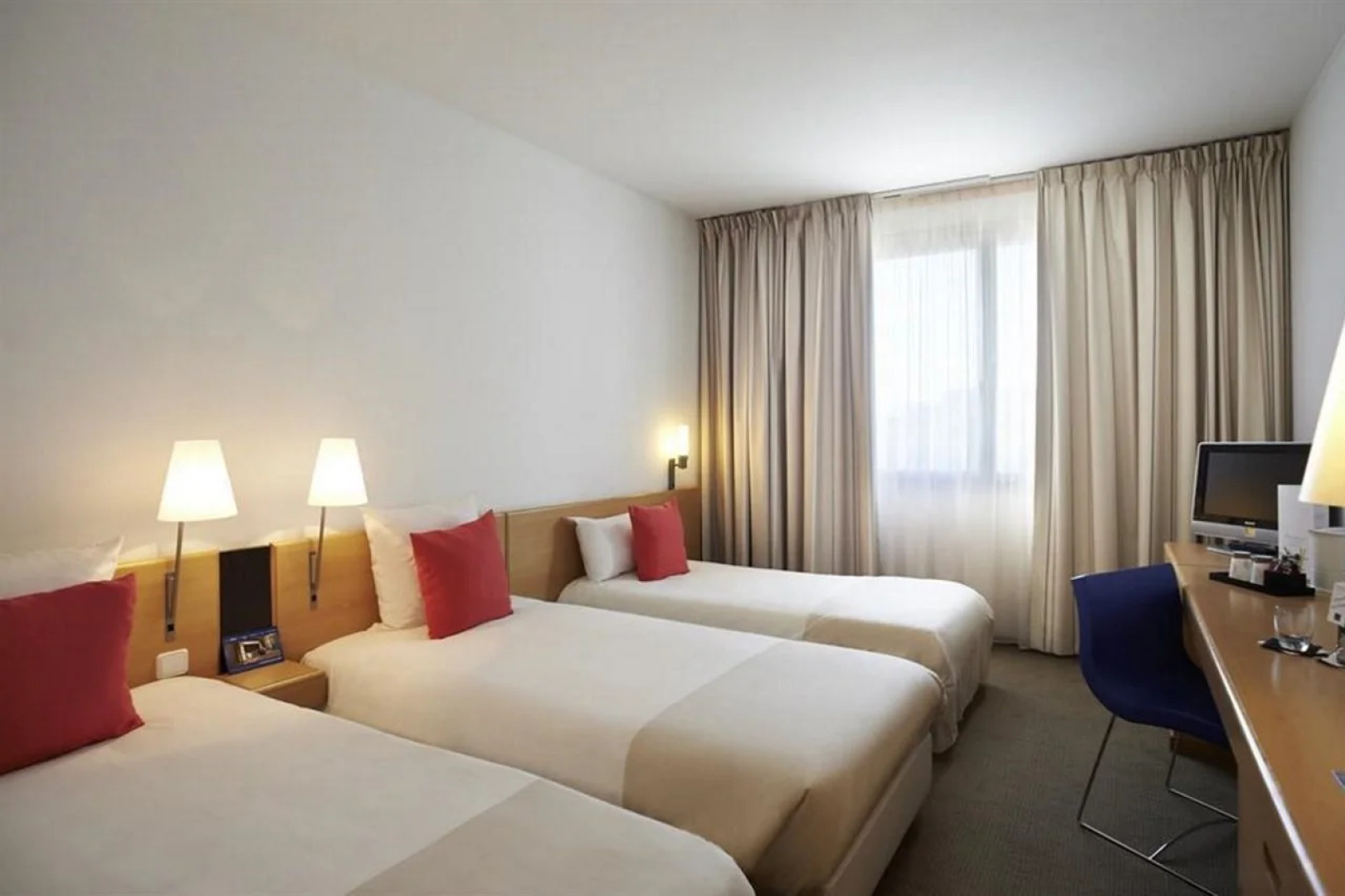 Ibis Styles Barcelona Sant Joan Despi